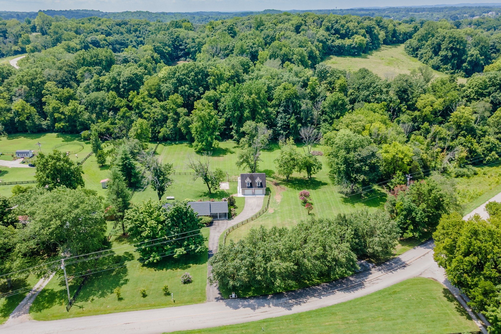  4439 Harpeth School Road, Franklin, TN 37064 - 物件實景