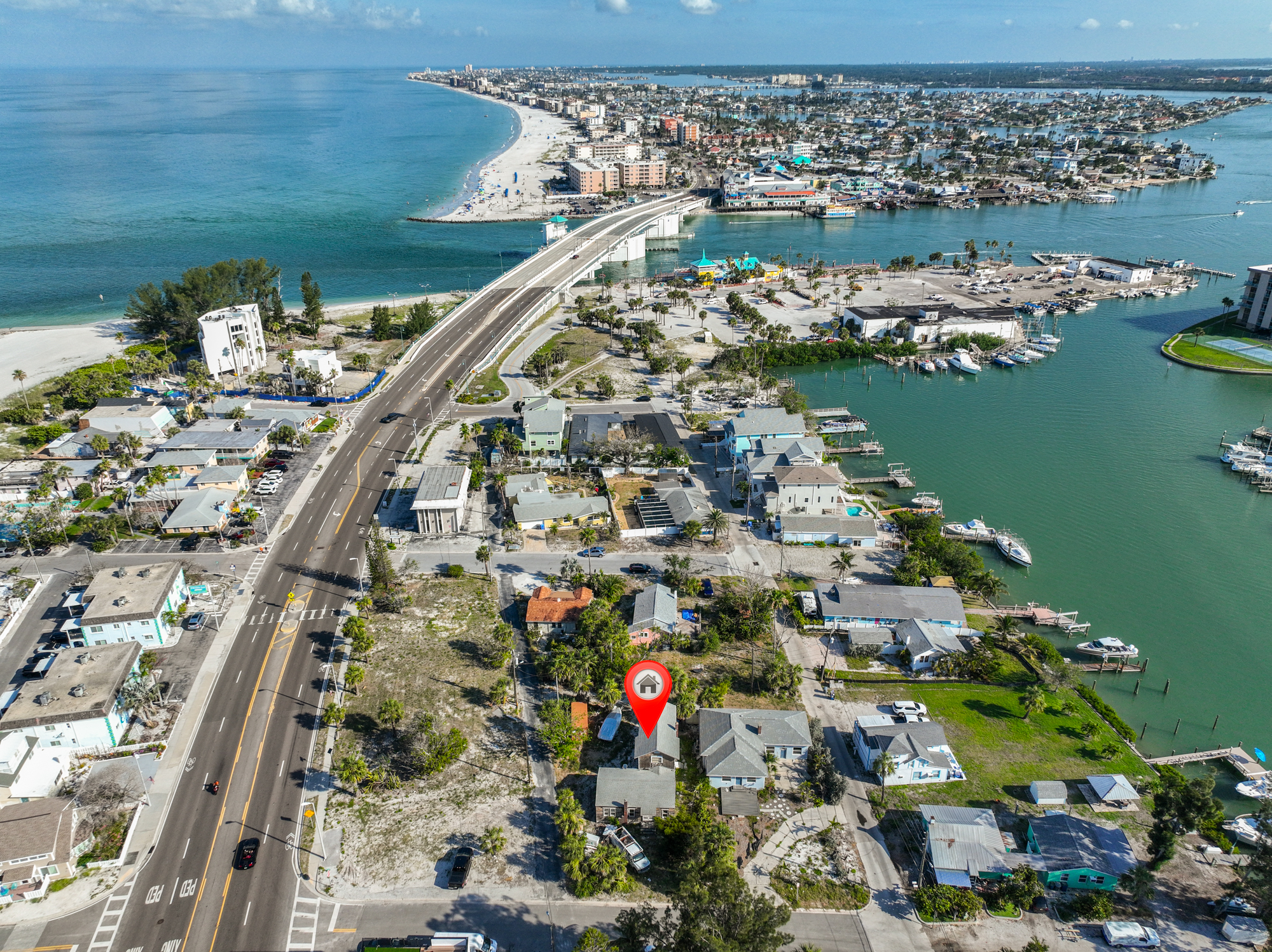 Treasure Island, Florida, 33706, United States, ,Land,For Sale,1984421
