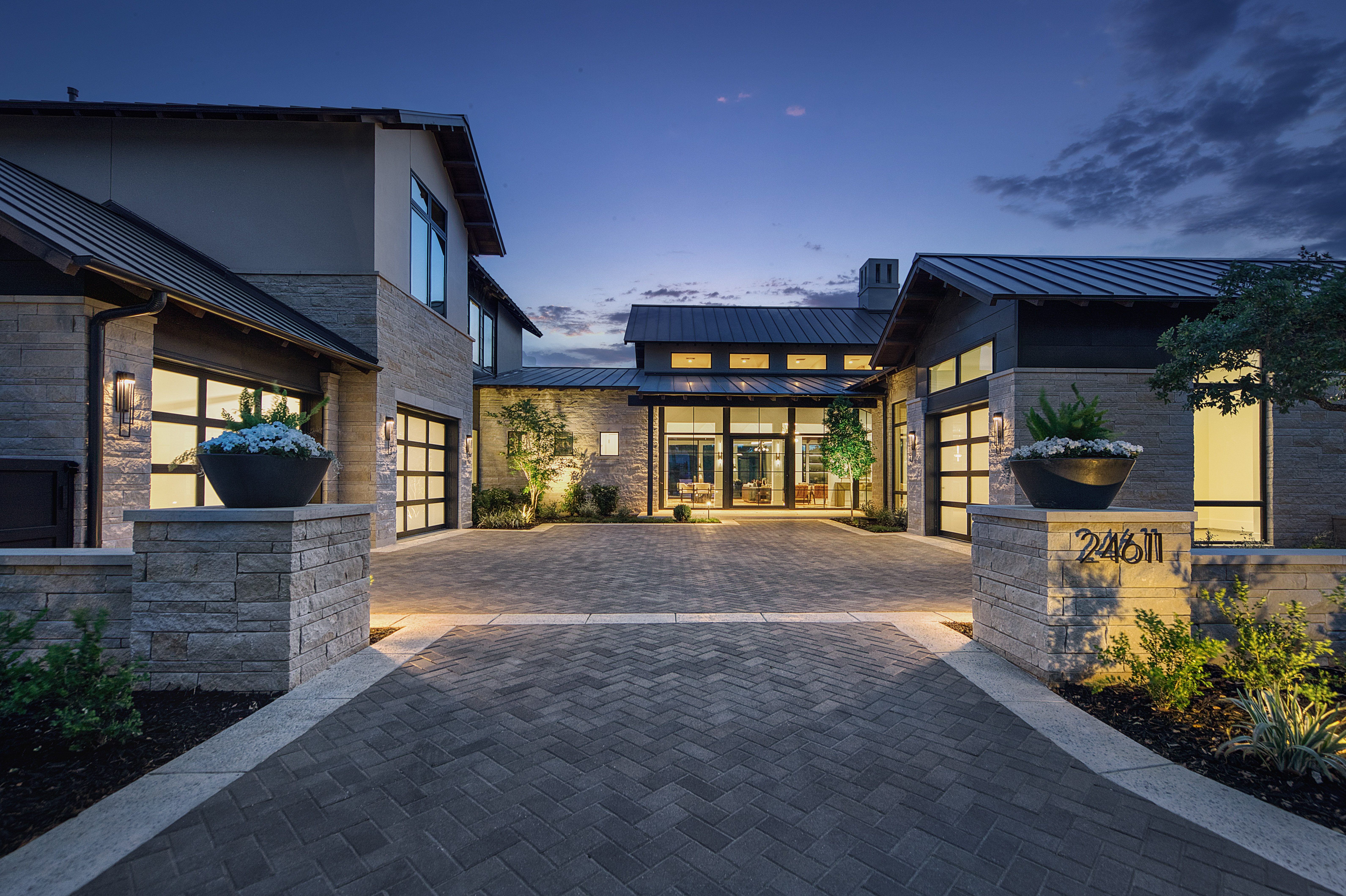 Exceptional Design and Attention to Detail
