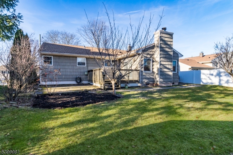 Fanwood Boro, New Jersey, 07023, United States, 3 Bedrooms Bedrooms, ,2 BathroomsBathrooms,Residential,For Sale,2001690