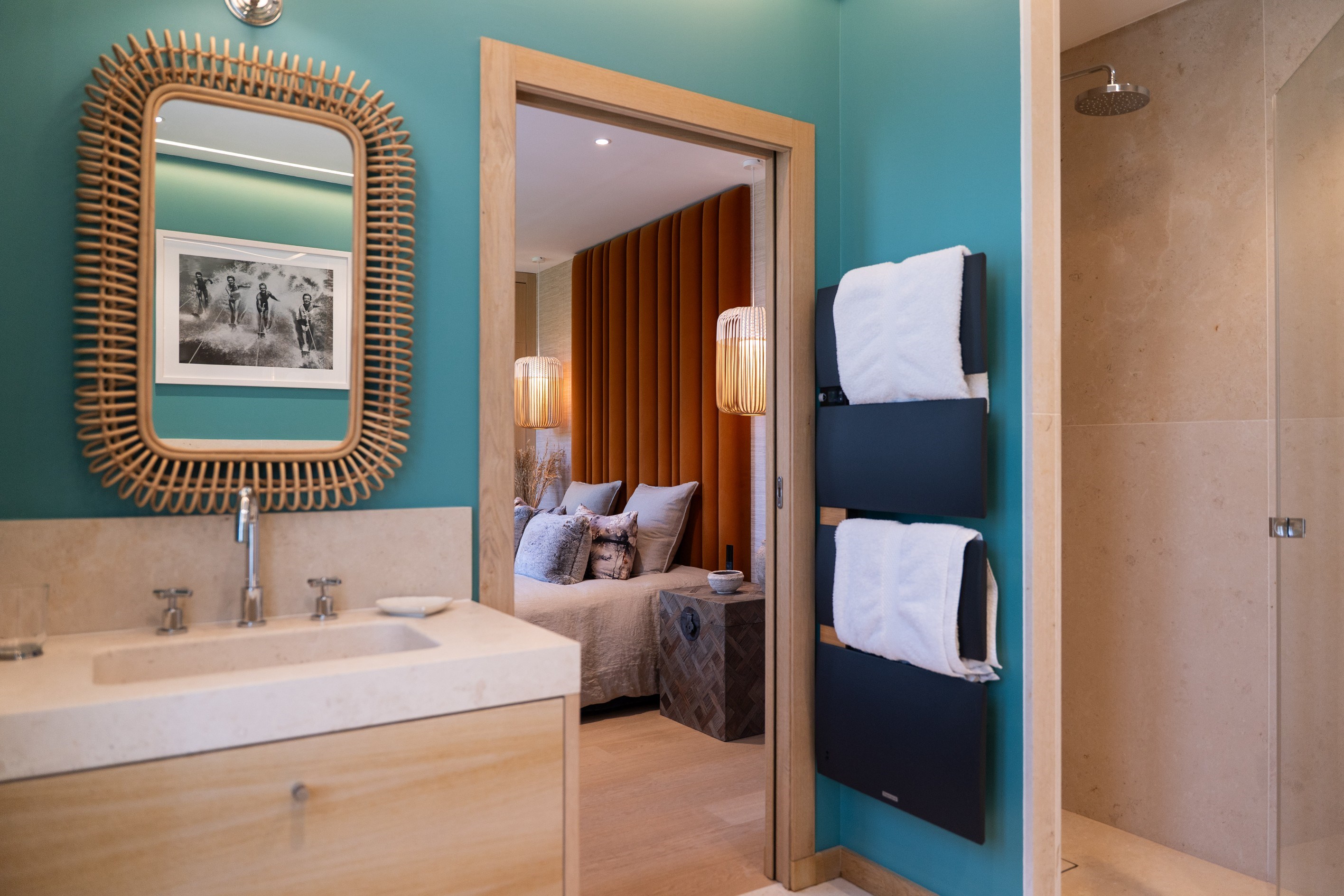  Île de Ré - Saint Martin de Ré - Exceptional Residence in the Heart of the Hist… - 物件實景