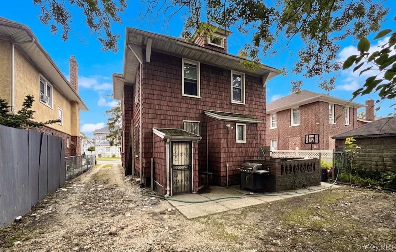 President St, Far Rockaway, NY 11691 #1