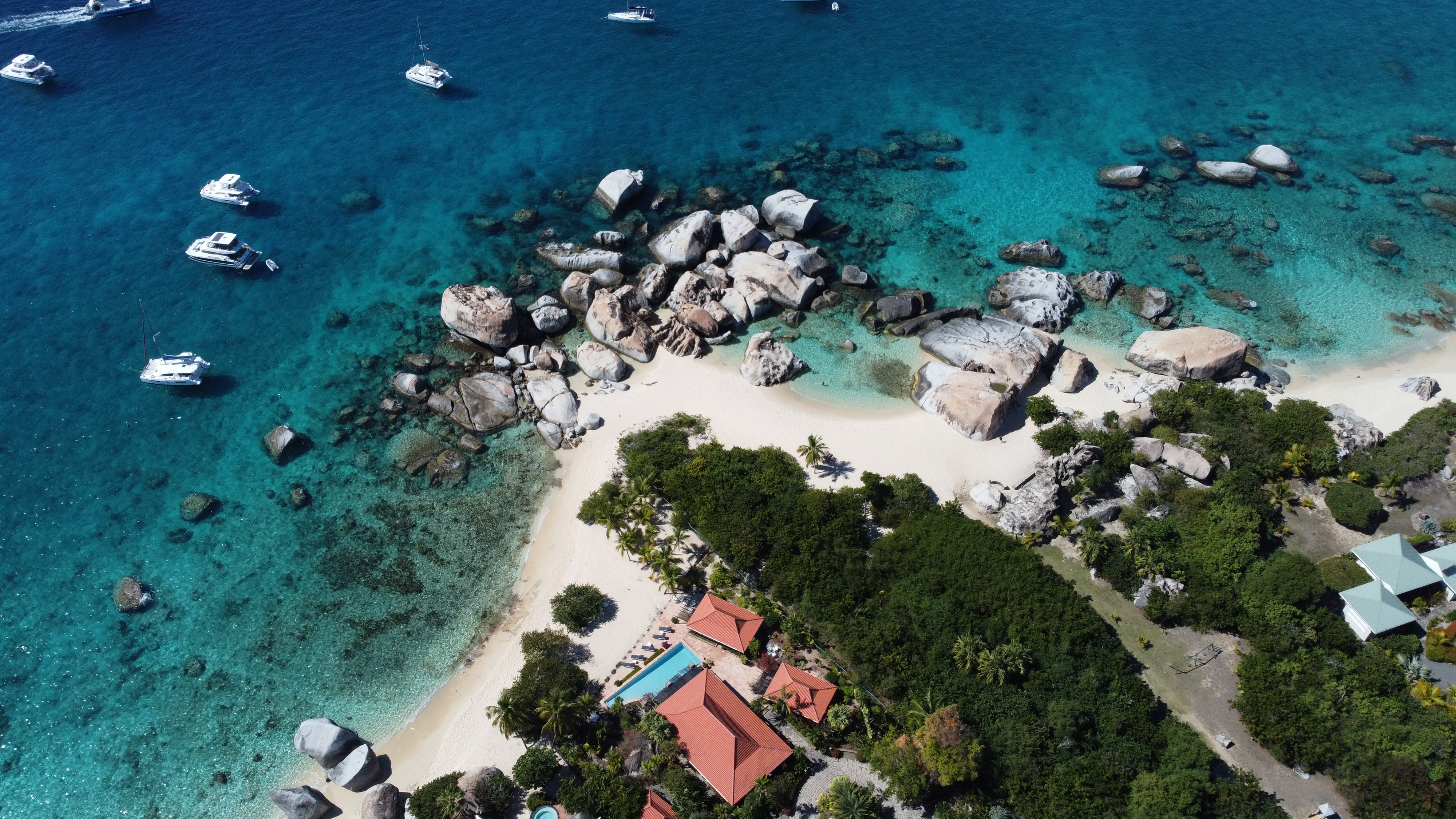 Virgin Gorda, VG, 7 Bedrooms Bedrooms, ,5 BathroomsBathrooms,Residential,For Sale,1695168