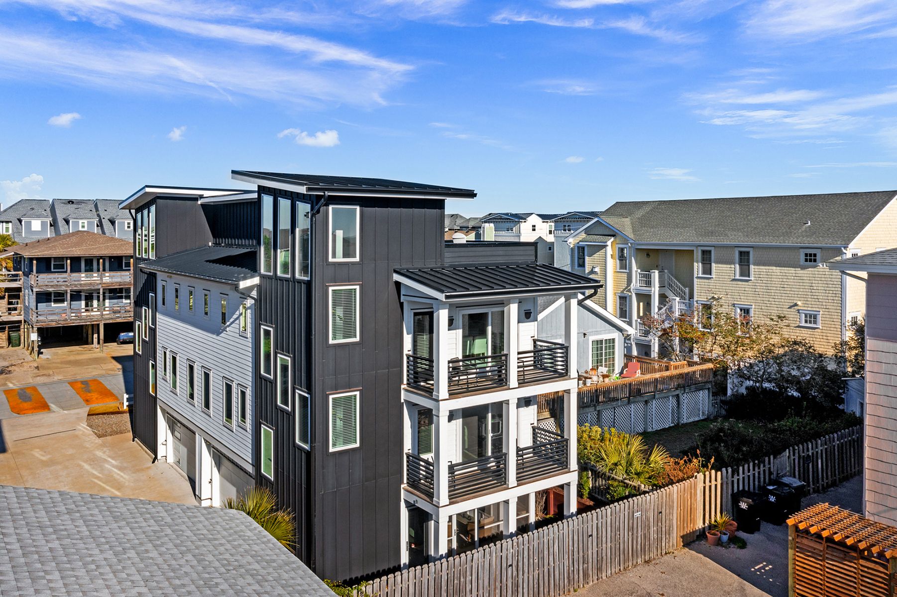  8 East Columbia Street B, Wrightsville Beach, NC 28480 - 物件實景