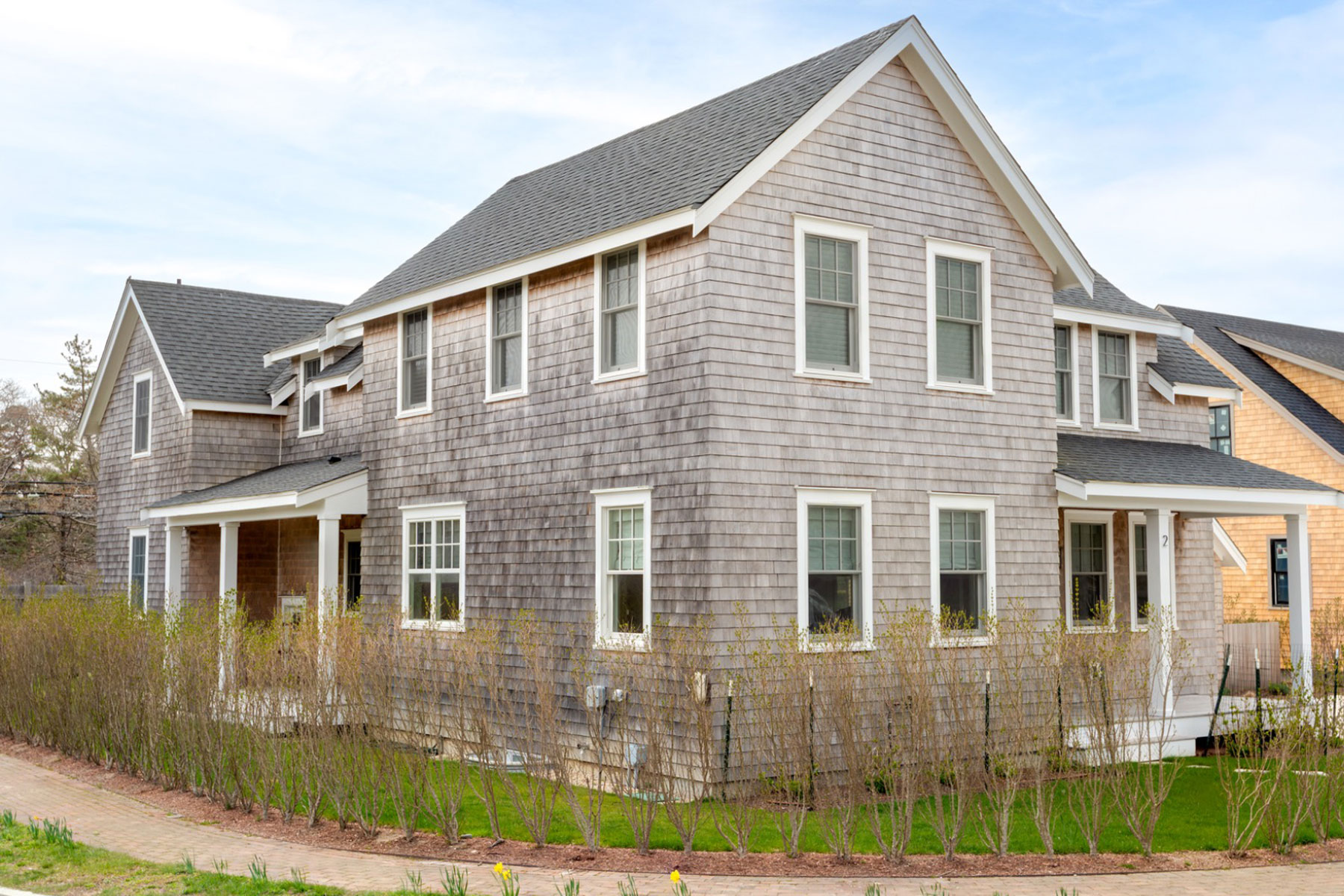  2 Fawn Lane, Nantucket, MA 02554 - 物件實景