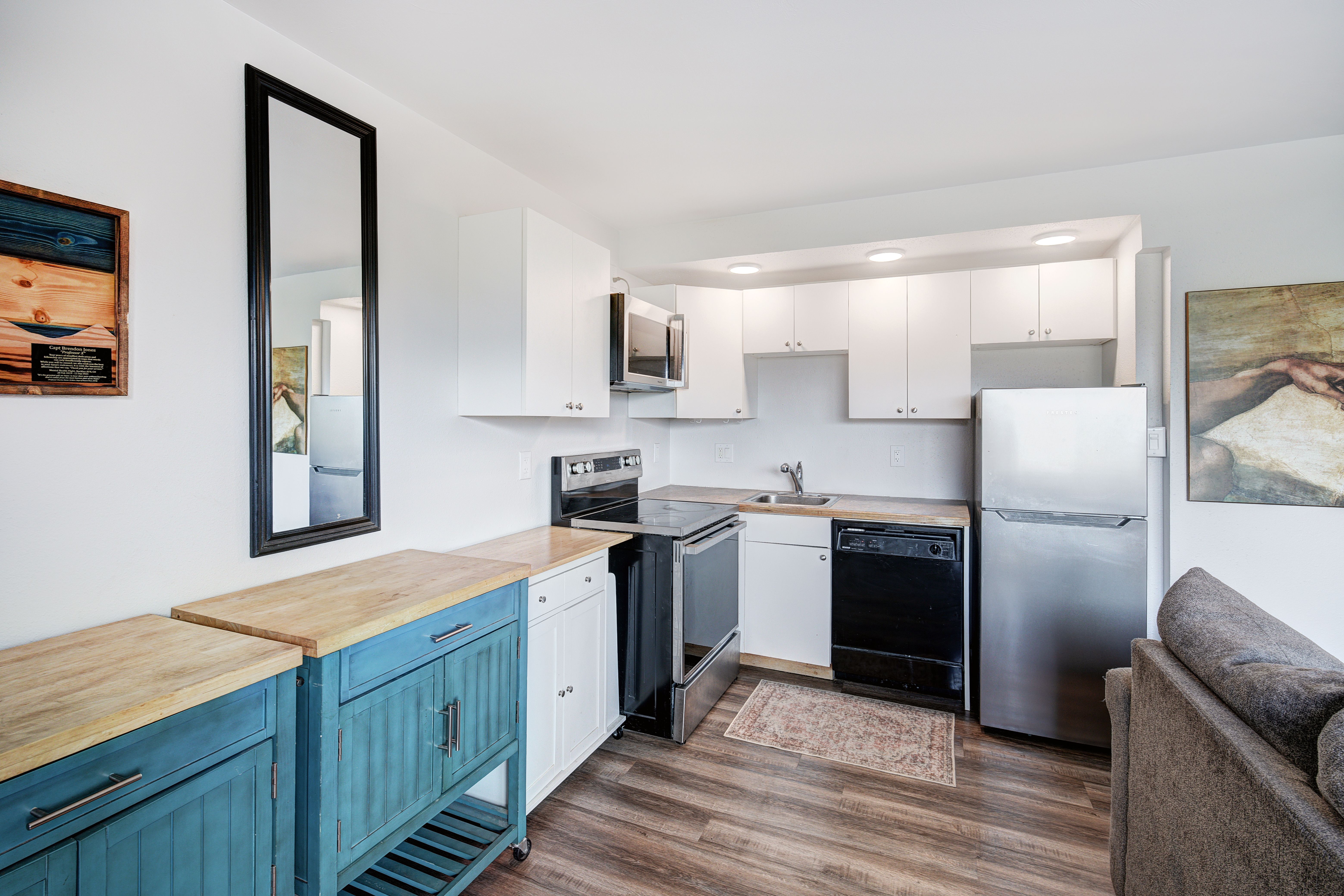  Dillon Valley Condo A-201 - 物件實景