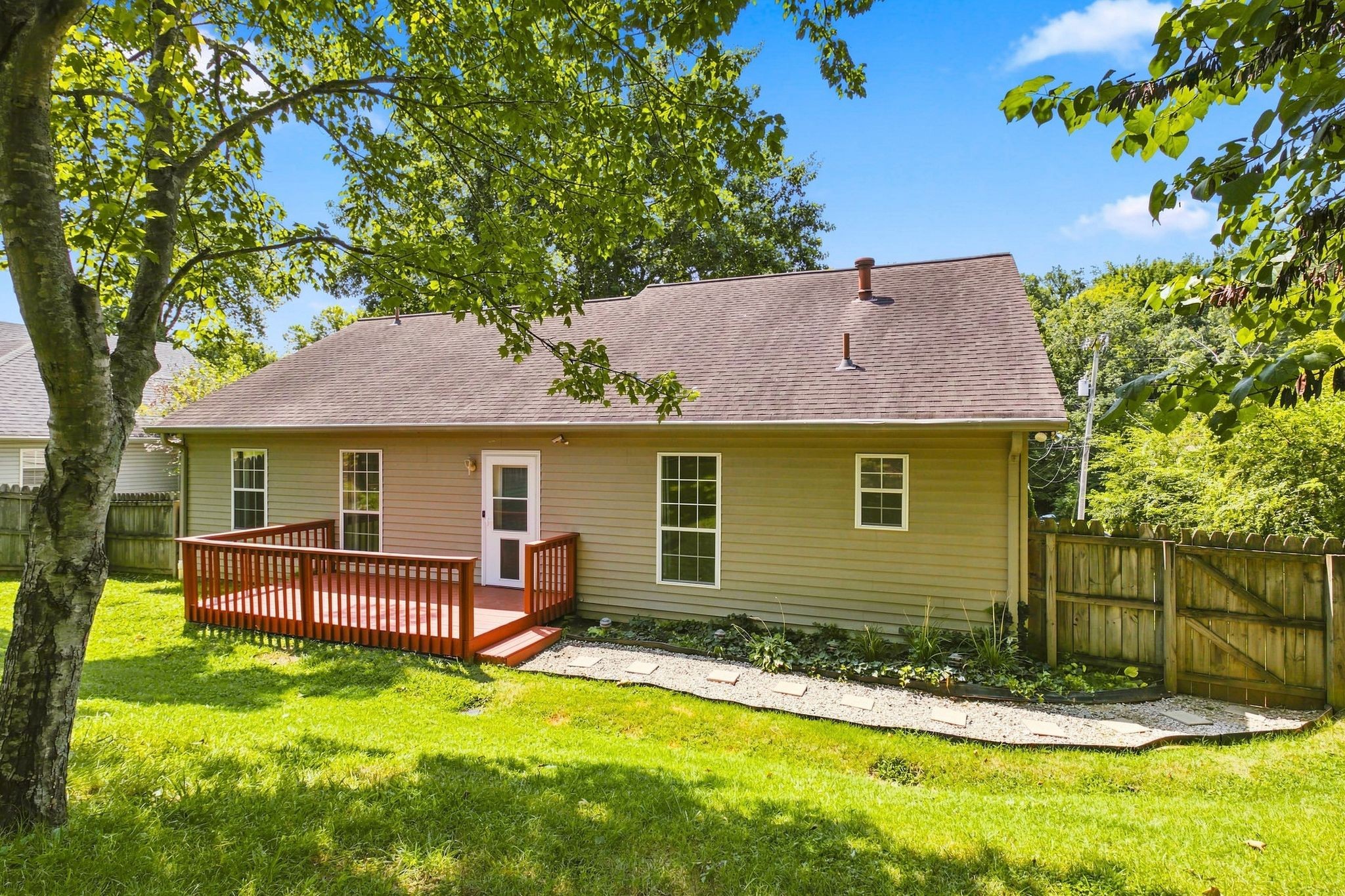  772 Dover Glen Drive, Nashville, TN 37013 - 物件實景
