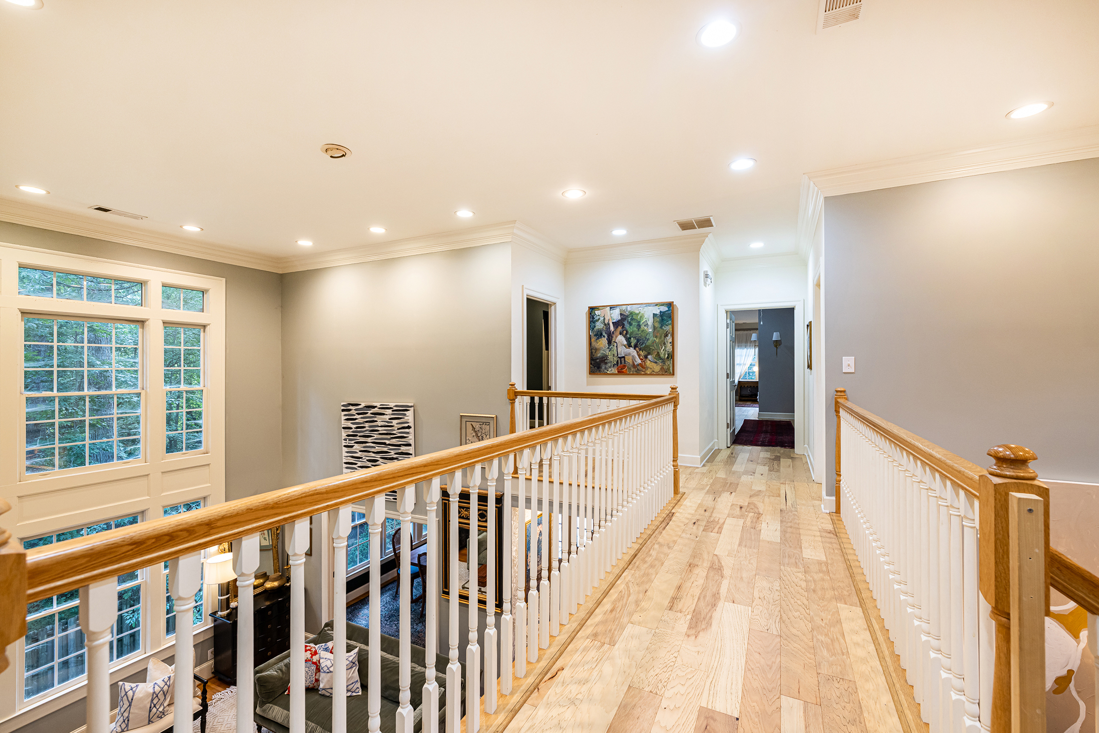  Spacious Home in the Sought-after Morris Brandon School District - 物件實景