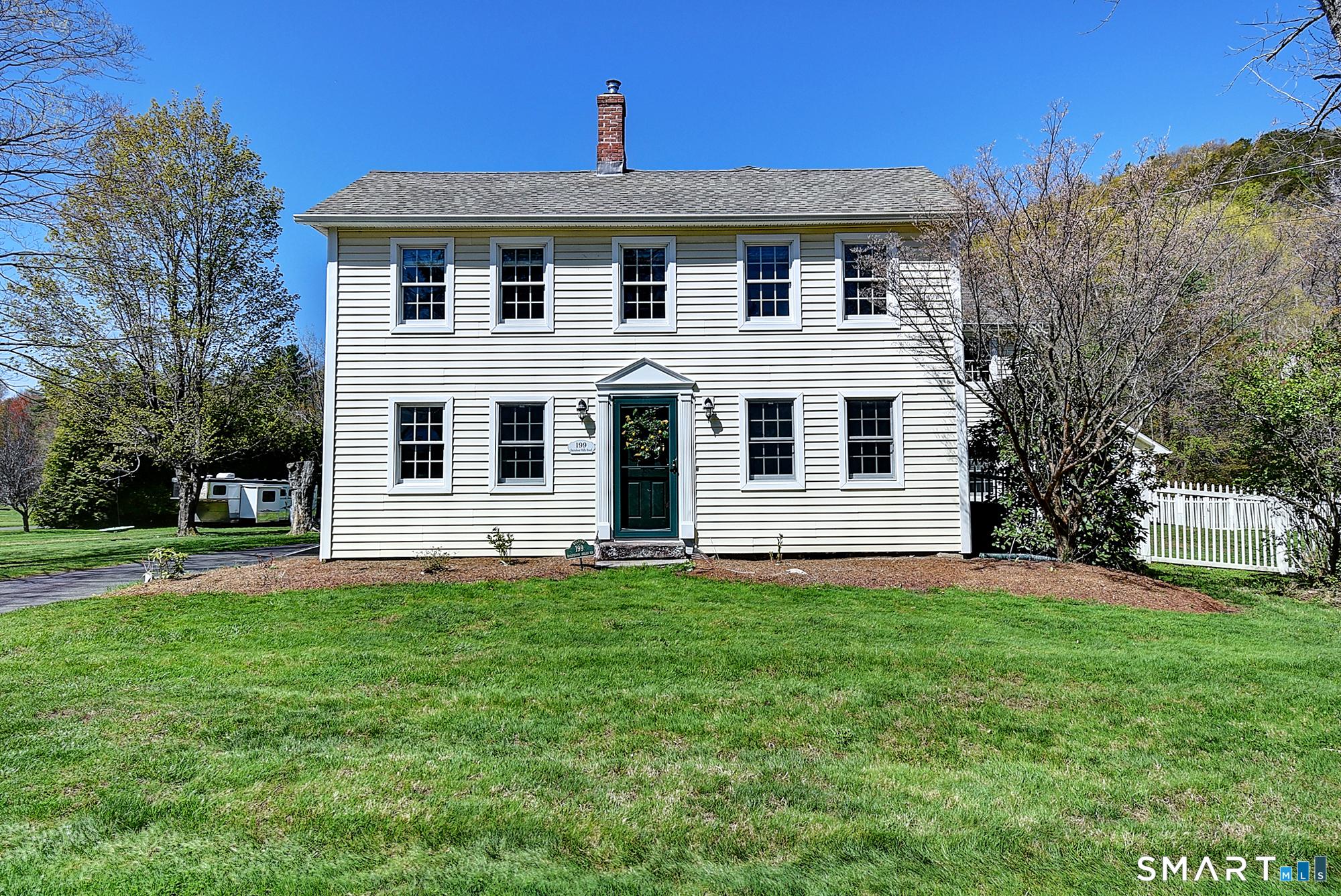 223, Connecticut, 06035, United States, 4 Bedrooms Bedrooms, ,3 BathroomsBathrooms,Residential,For Sale,2042939