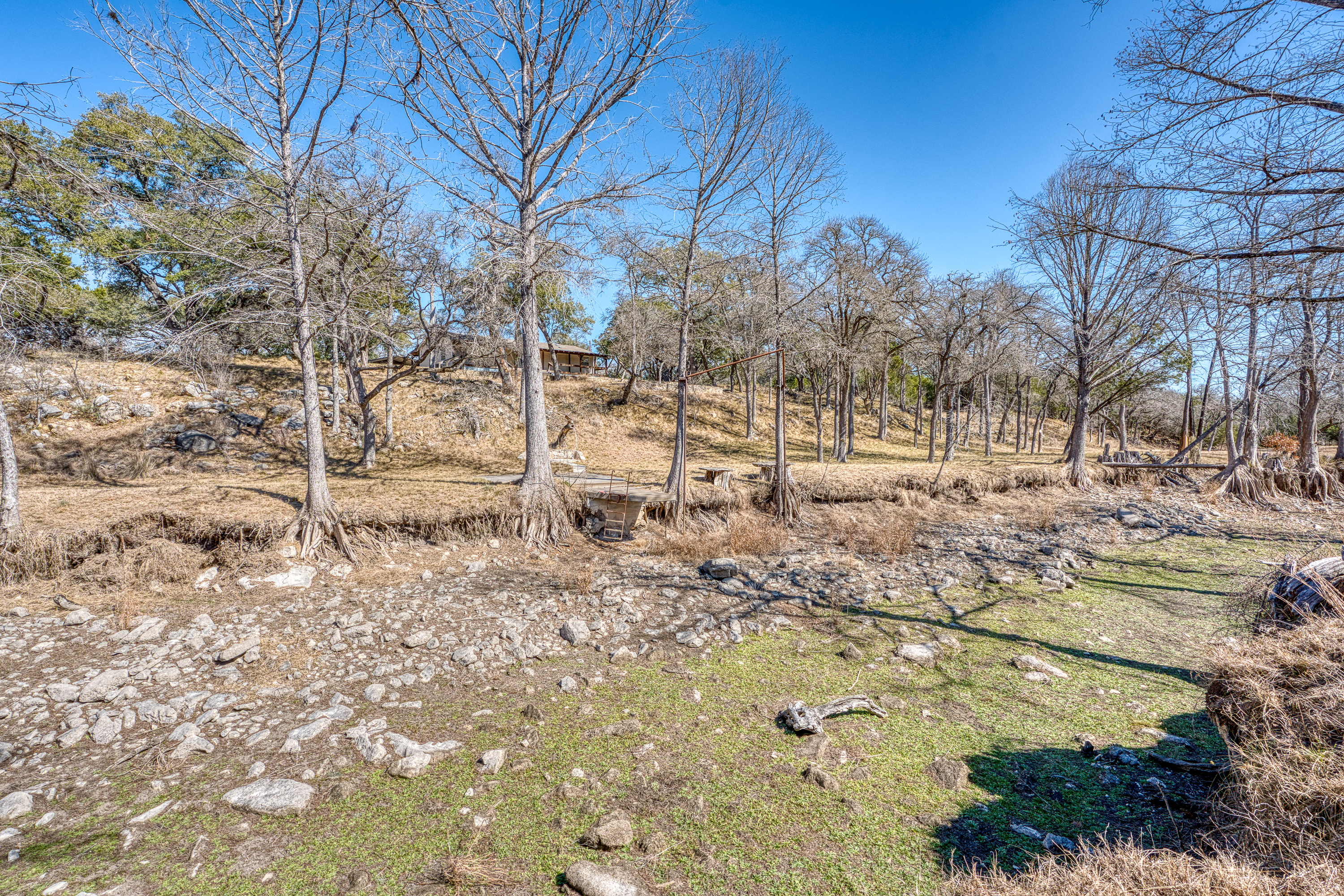  Cypress Island Ranch in Blanco County - 物件實景