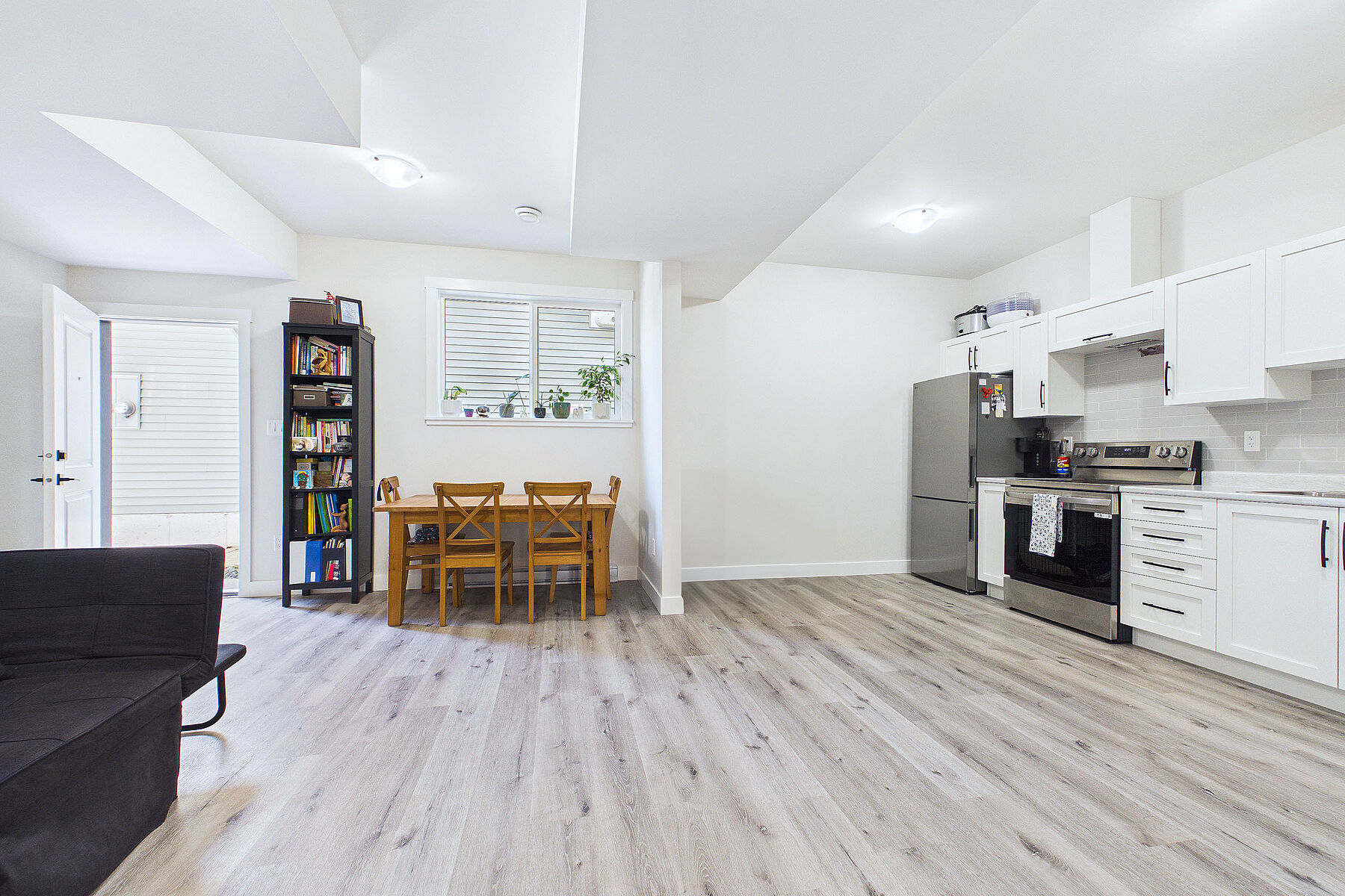  Thoughtfully Designed Space - 物件實景