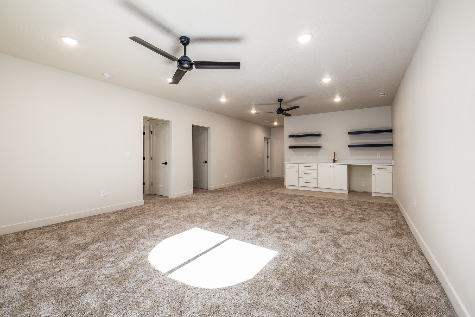  Contemporary Silver Creek Village Home with Unobstructed Open Space Views - 物件實景