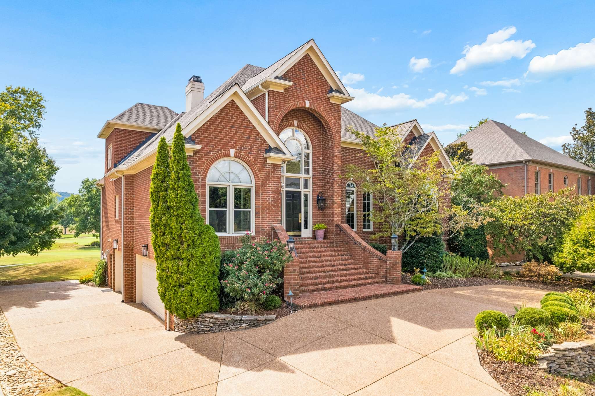  5215 Country Club Dr, Brentwood, TN, 37027 - 物件實景