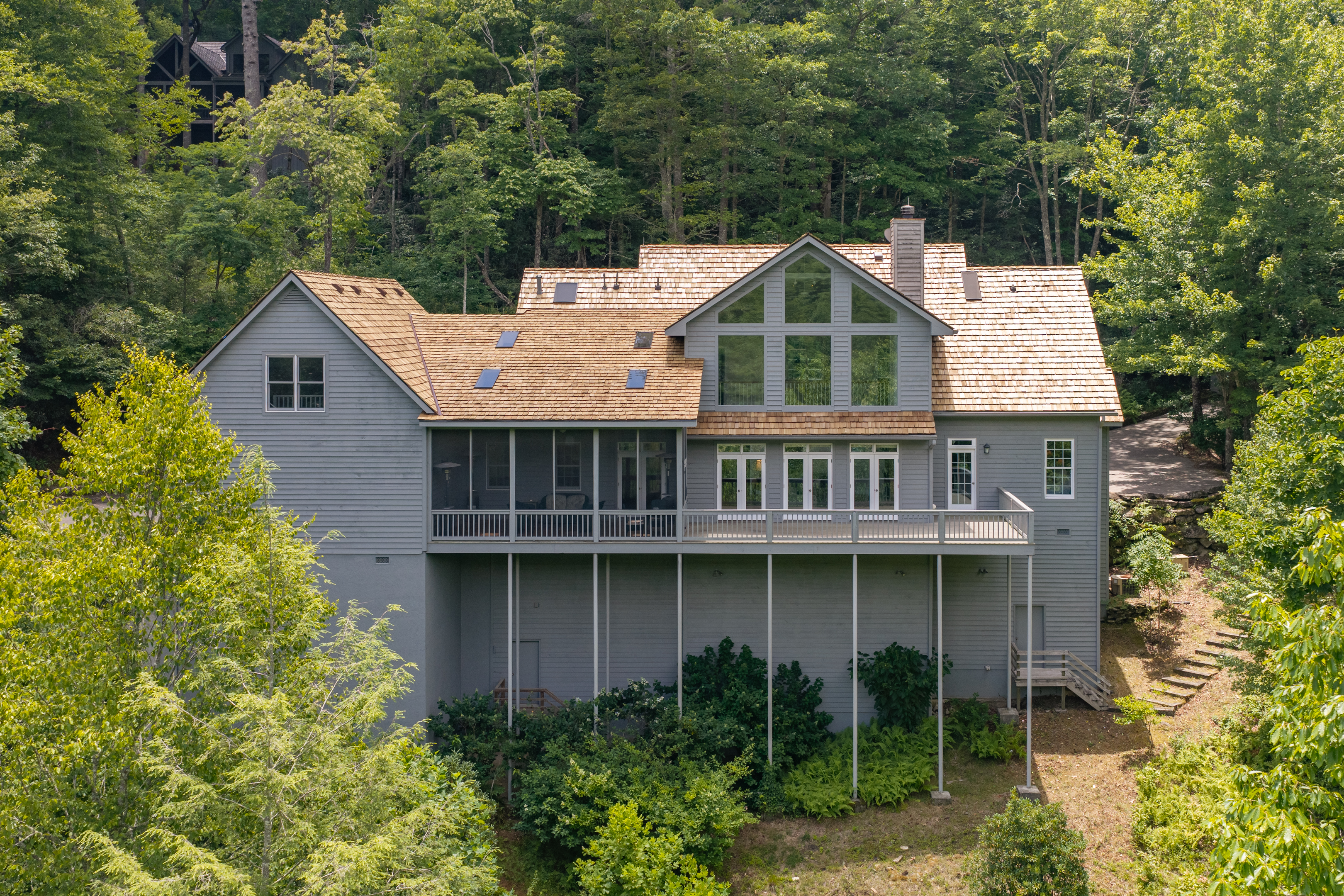  Cedar Ridge Estate Home - 物件實景