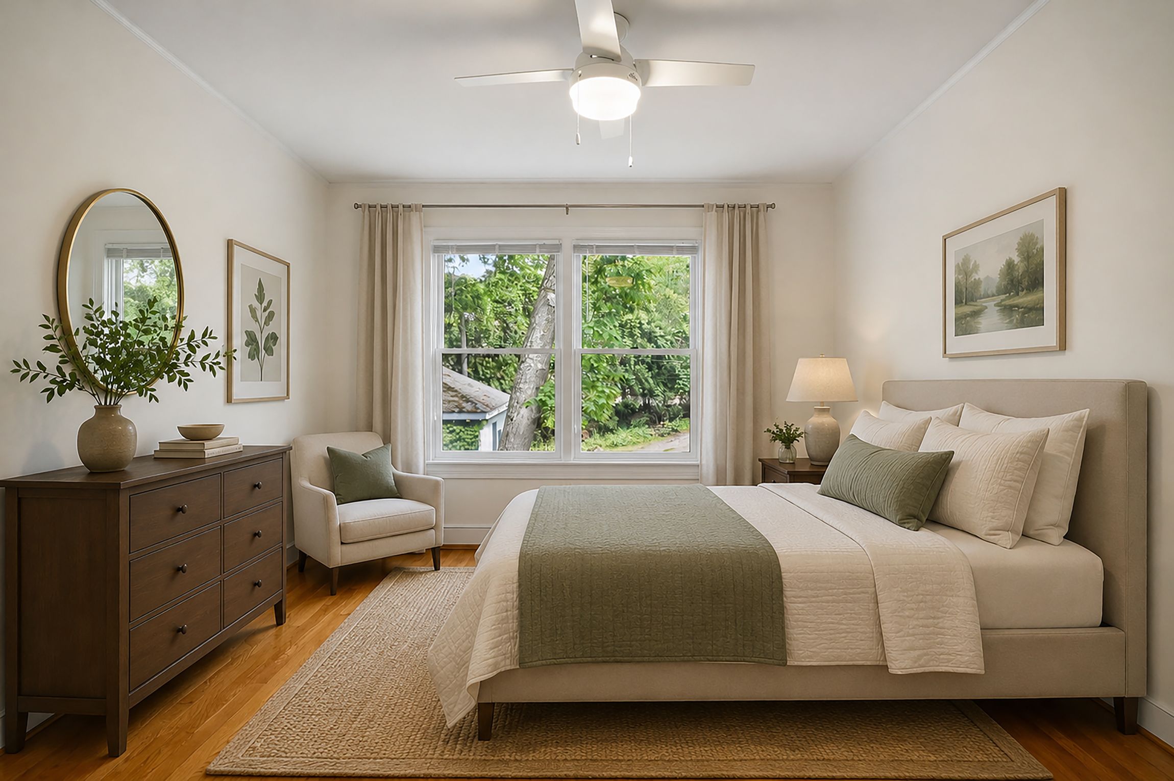  140 Kilsyth Road, Boston, MA, 02135 - 物件實景