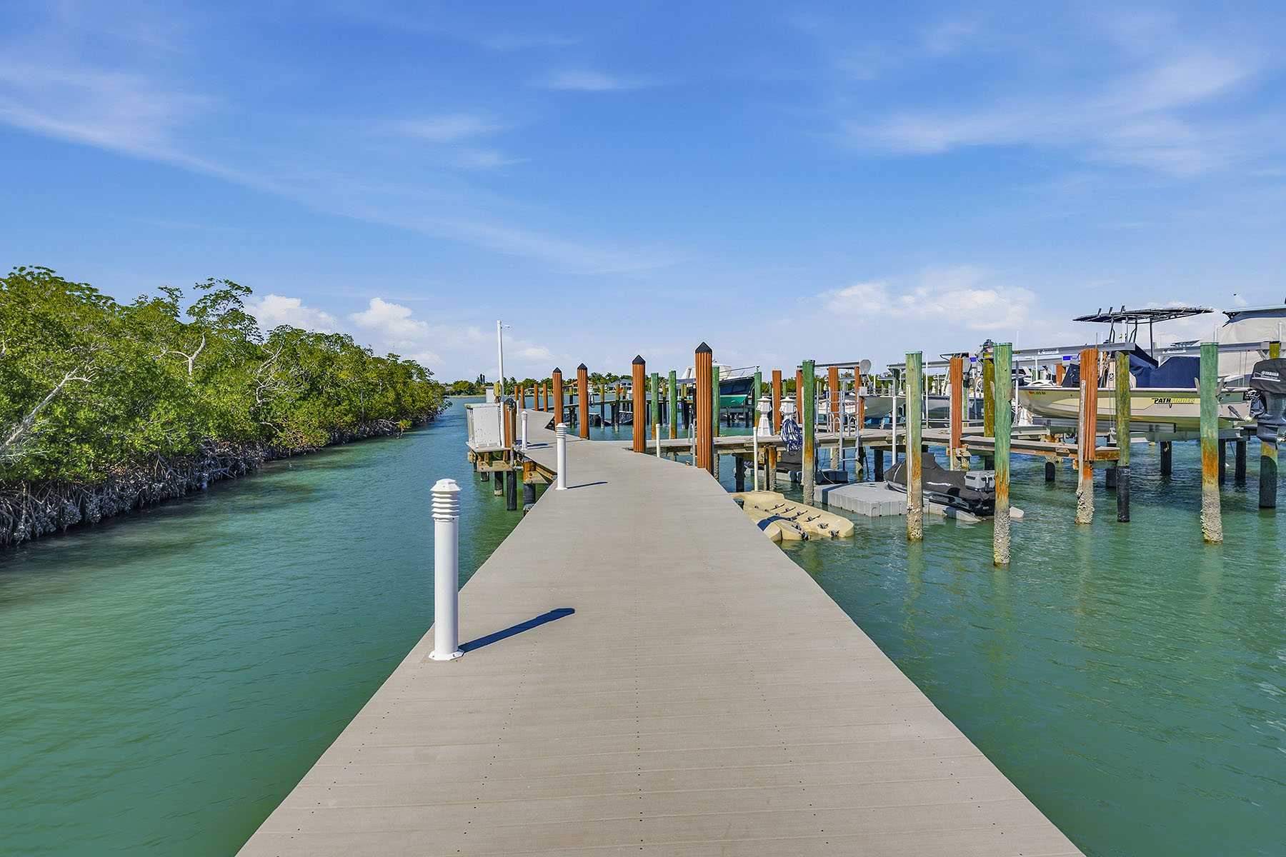  MARCO ISLAND - KEY MARCO - 物件實景