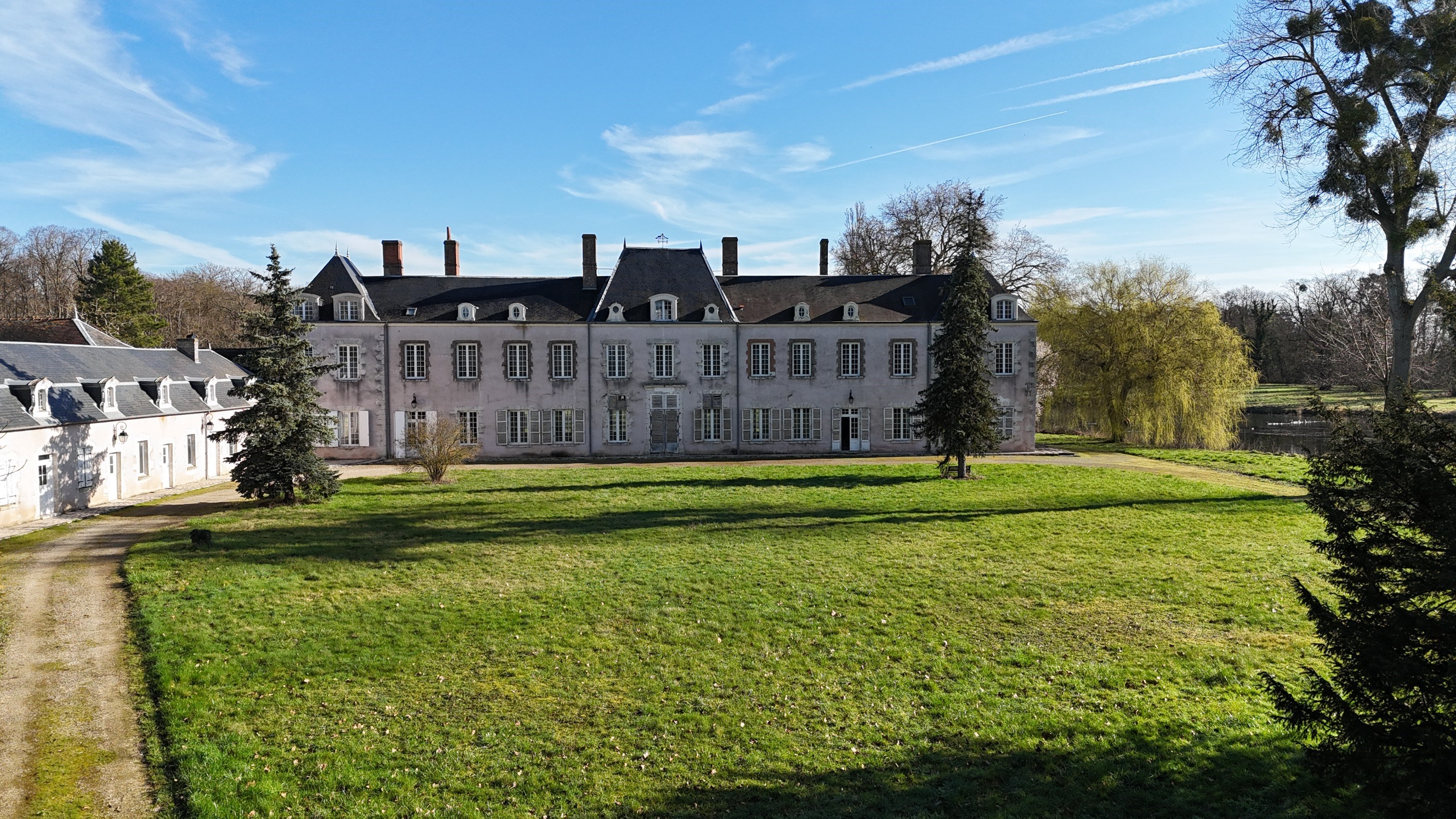  Castle - Loire Valley - 物件實景