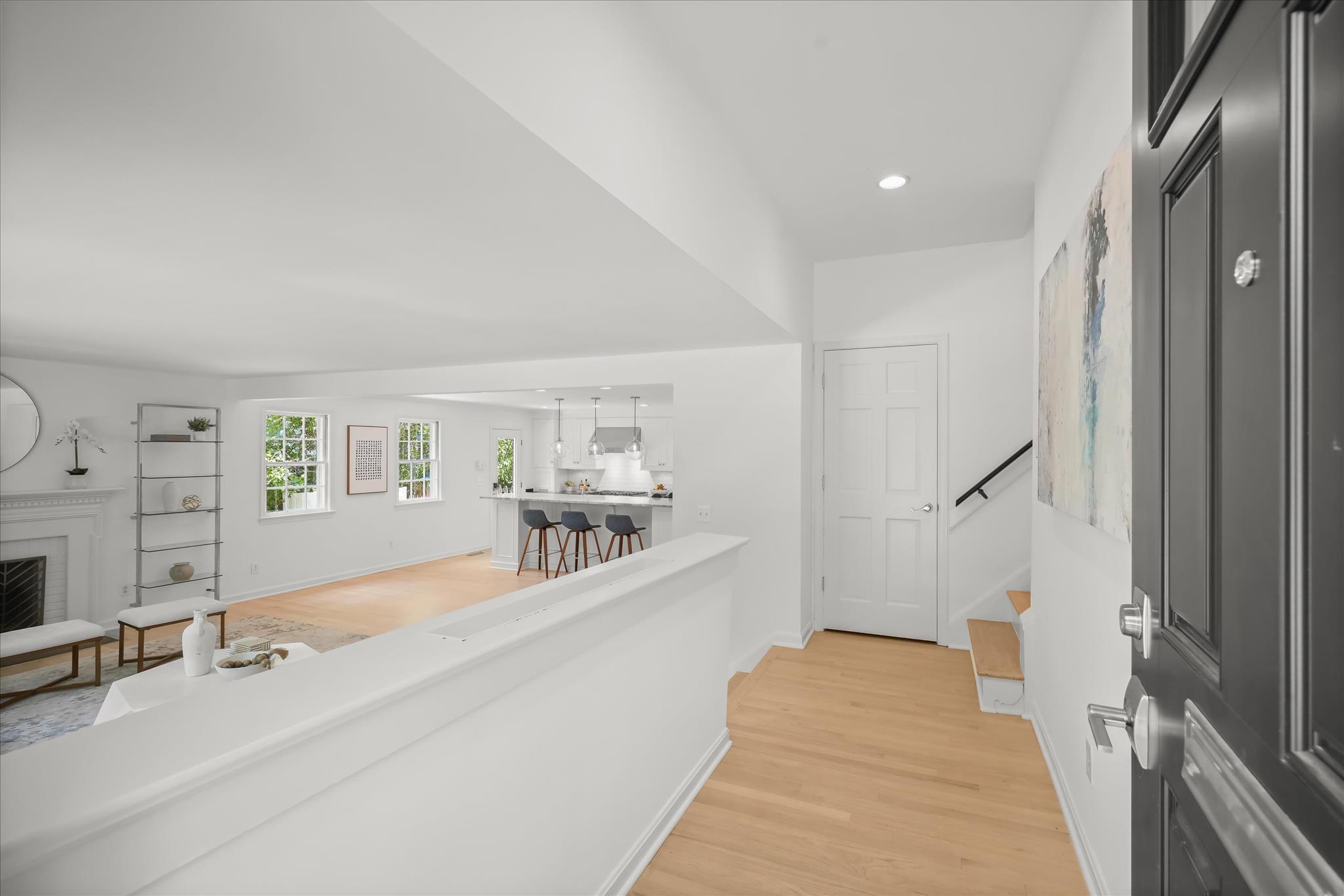  6204 Redwing Court, Bethesda, MD, 20817 - 物件實景