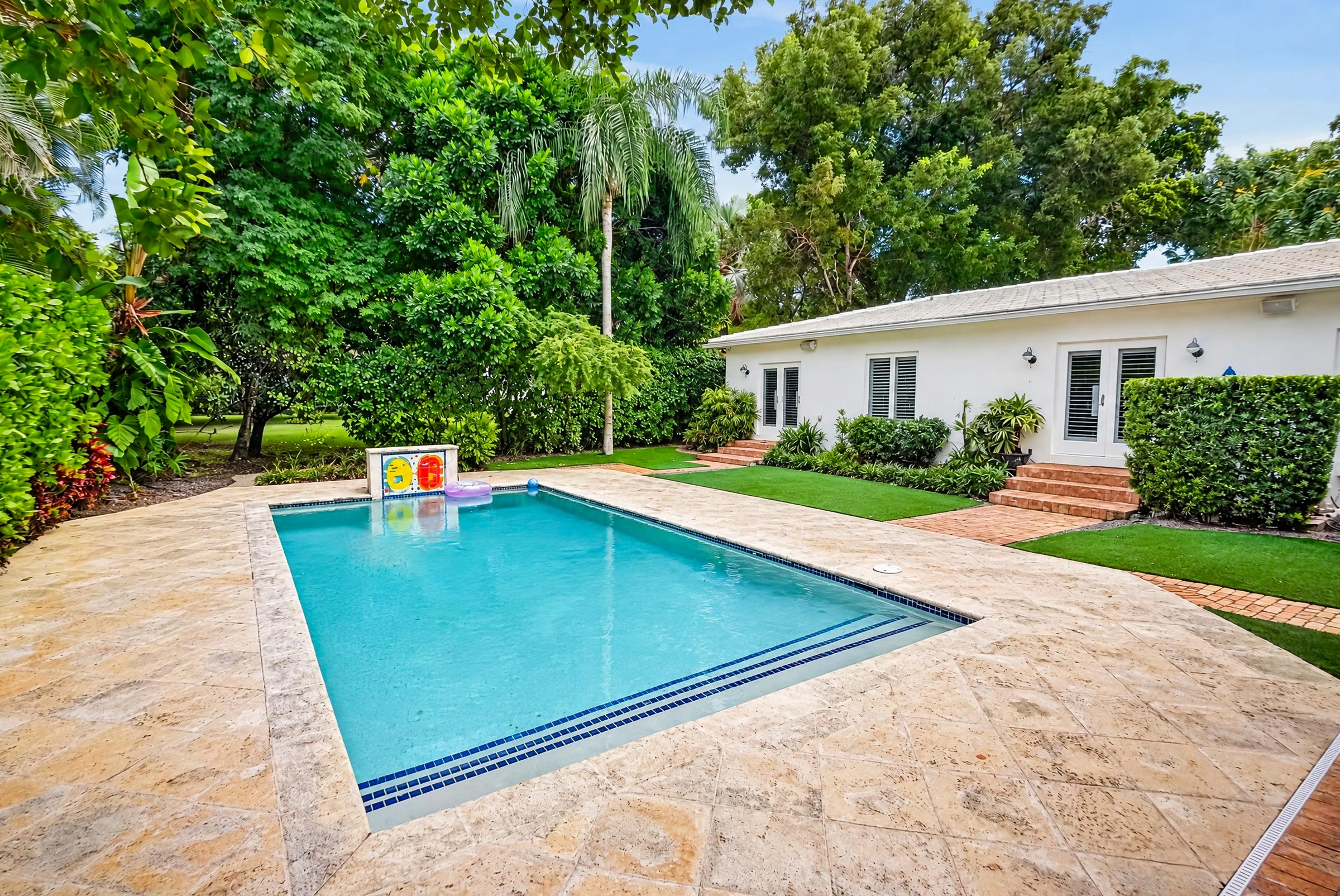  521 San Juan Dr, Coral Gables, FL, 33143 - 物件實景