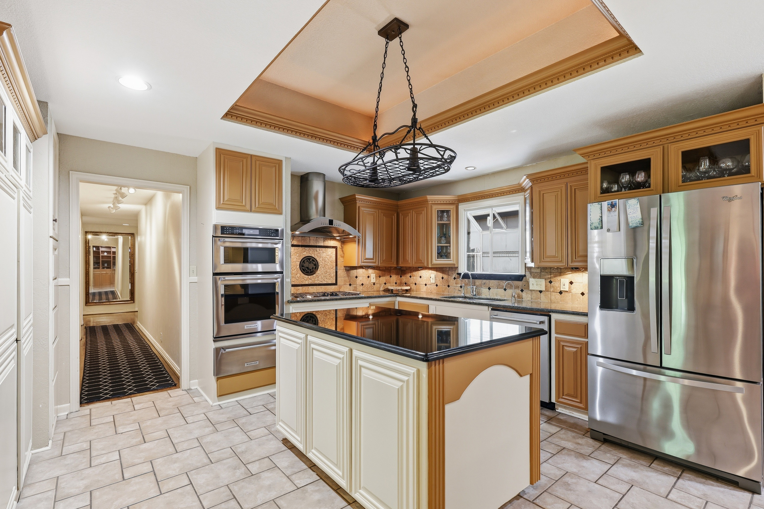  4004 Angus Drive, Fort Worth, TX, 76116 - 物件實景