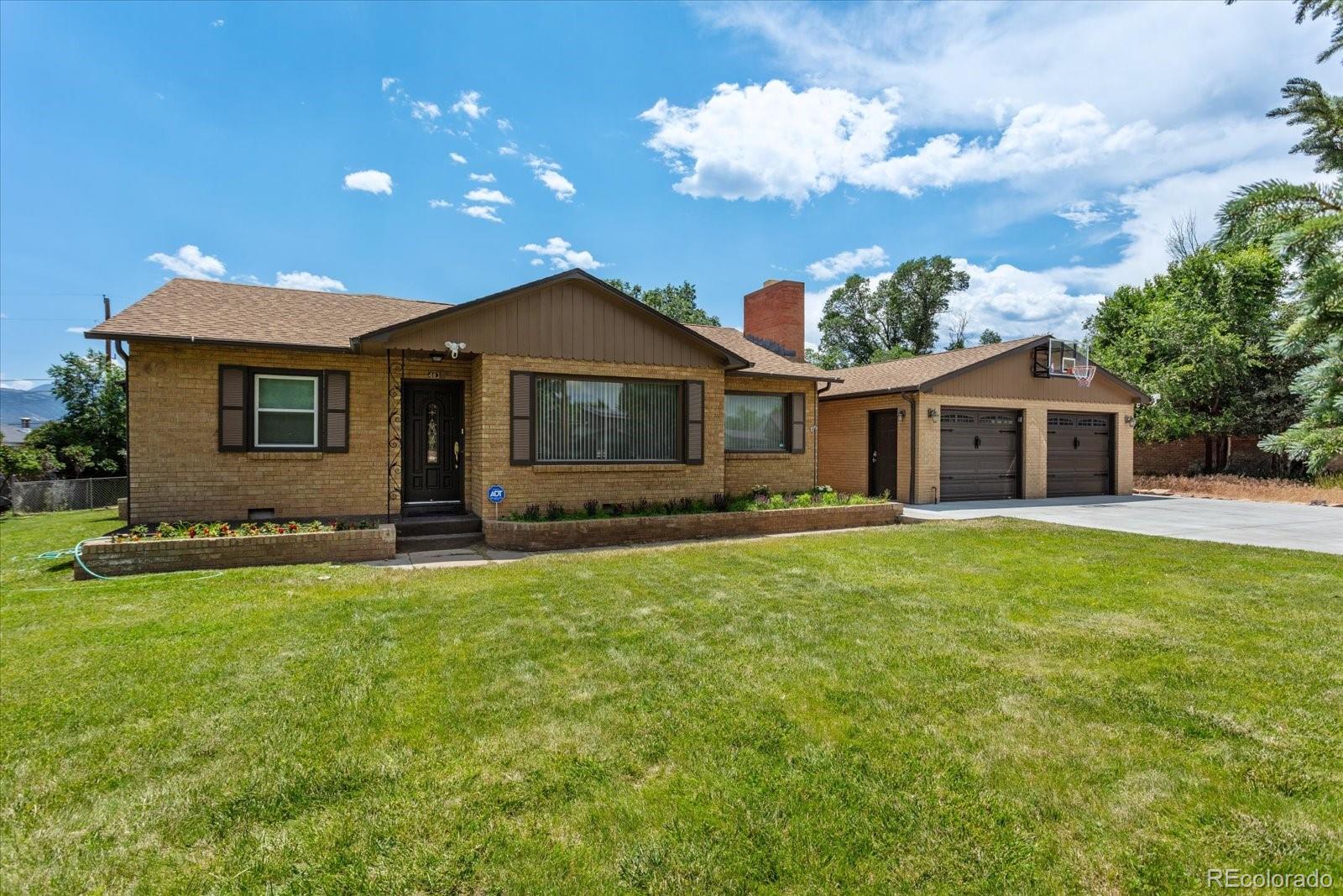Salida, Colorado, 81201, United States, 4 Bedrooms Bedrooms, ,2 BathroomsBathrooms,Residential,For Sale,1860690