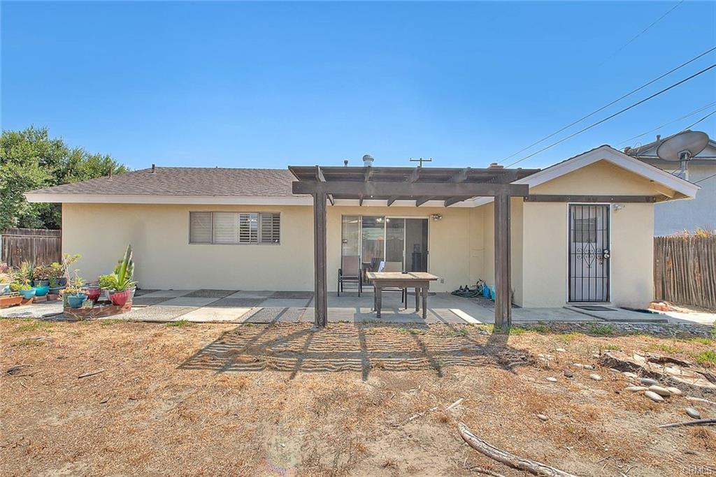 Chino, California, 91710, United States, 3 Bedrooms Bedrooms, ,2 BathroomsBathrooms,Residential,For Sale,1919660