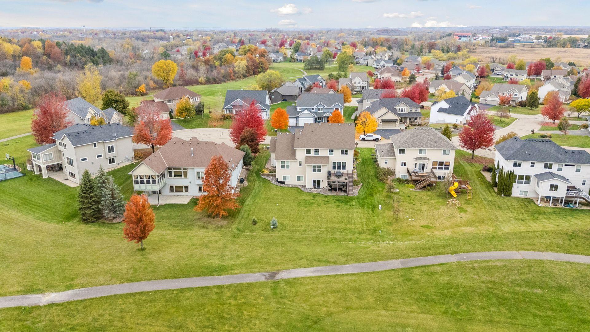 Elko New Market, Minnesota, 55020, United States, 5 Bedrooms Bedrooms, ,3 BathroomsBathrooms,Residential,For Sale,1991827