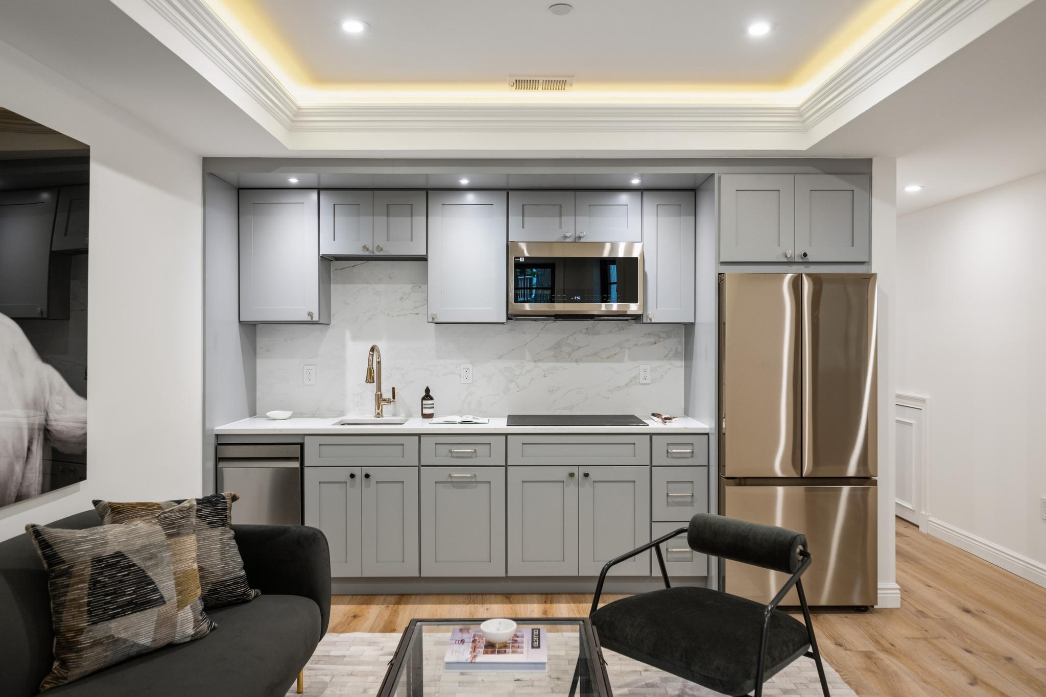  1716 Swann Street NW, Washington, DC, 20009 - 物件實景