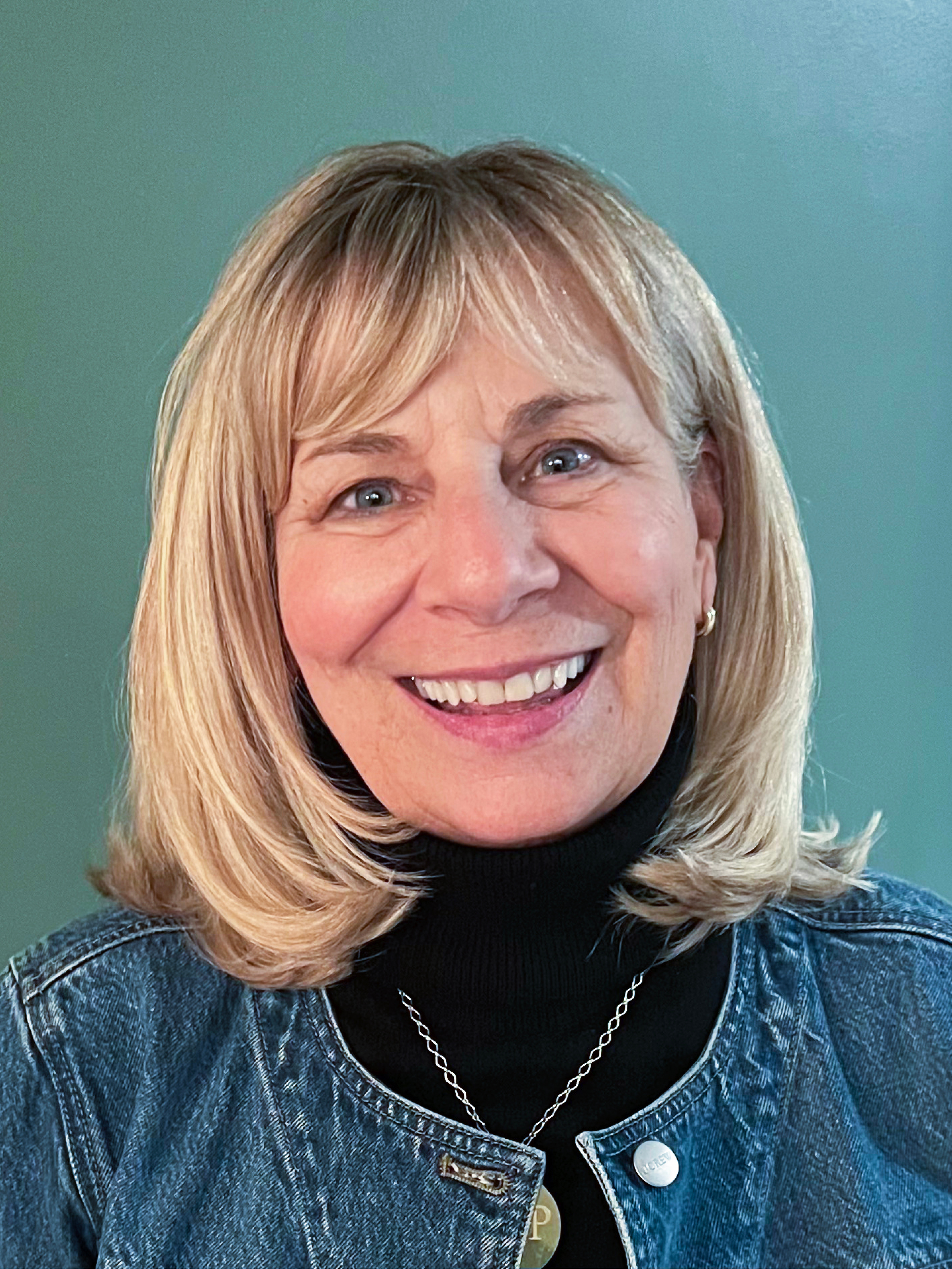 Judith Farmakis