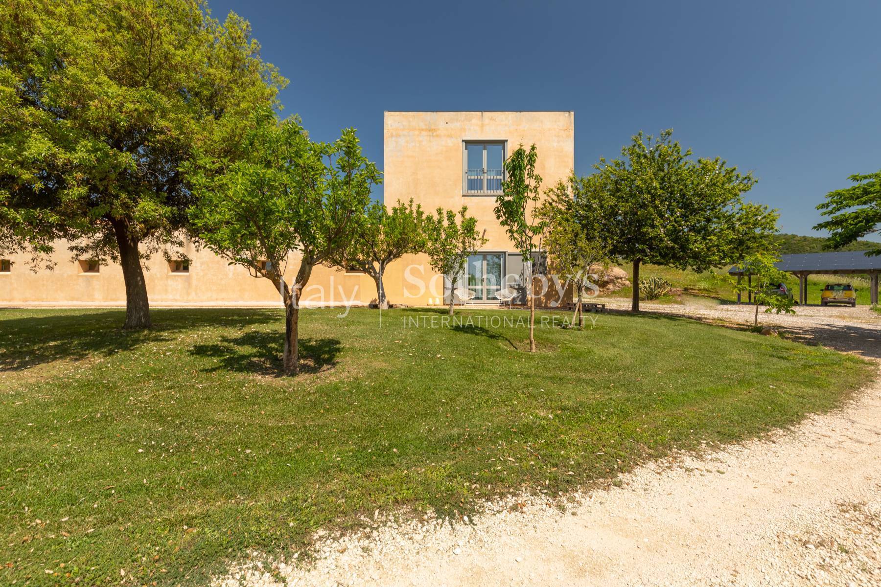  Stunning property in the Maremma countryside - 物件實景