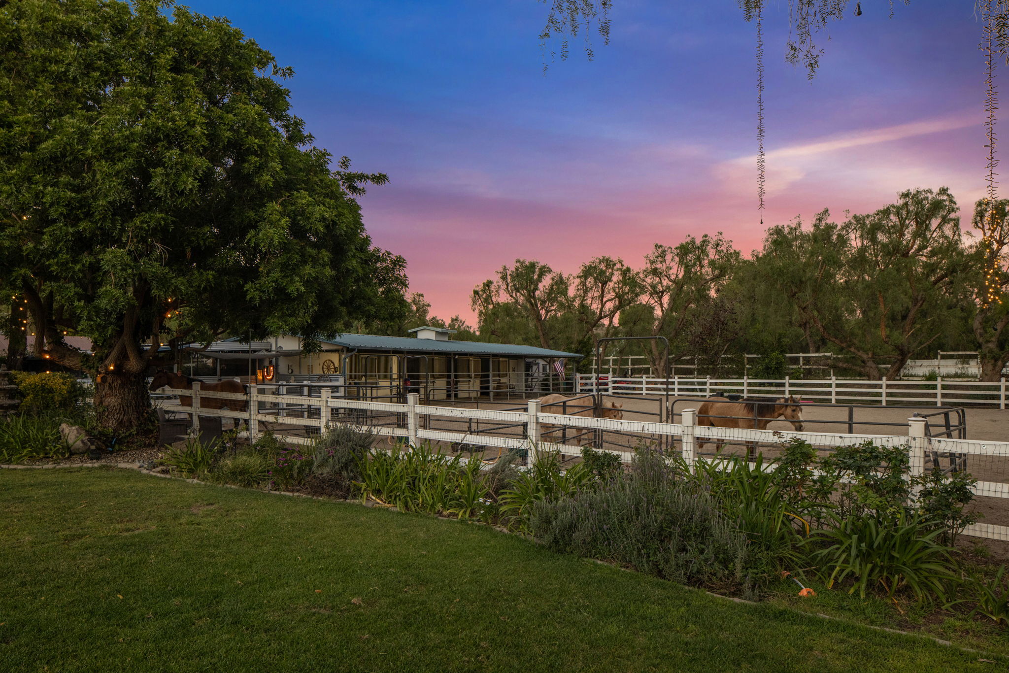  2390 Glenside Lane - 物件實景