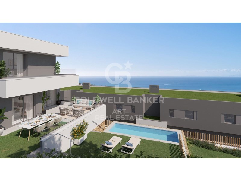 Manilva, Andalusia, ES, 3 Bedrooms Bedrooms, ,3 BathroomsBathrooms,Residential,For Sale,1805153