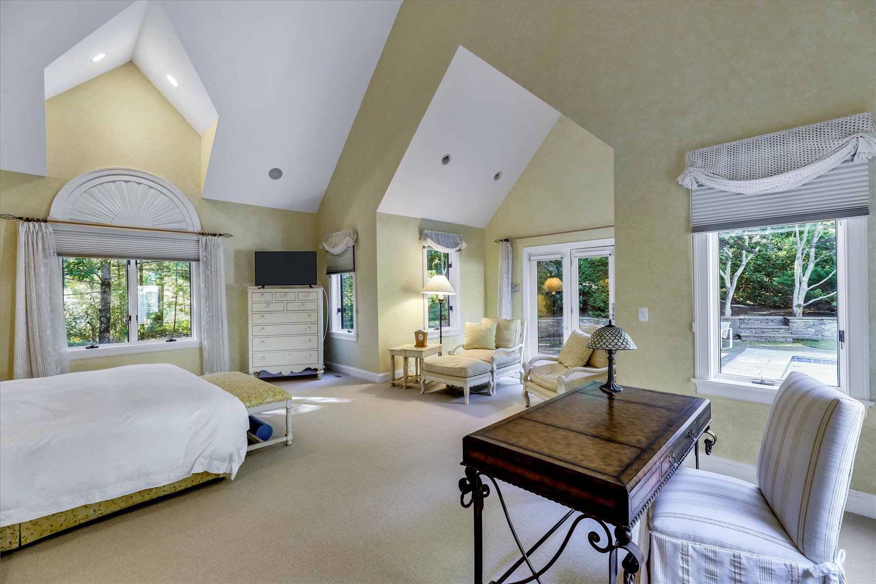  A Truly Exceptional Estate - 物件實景