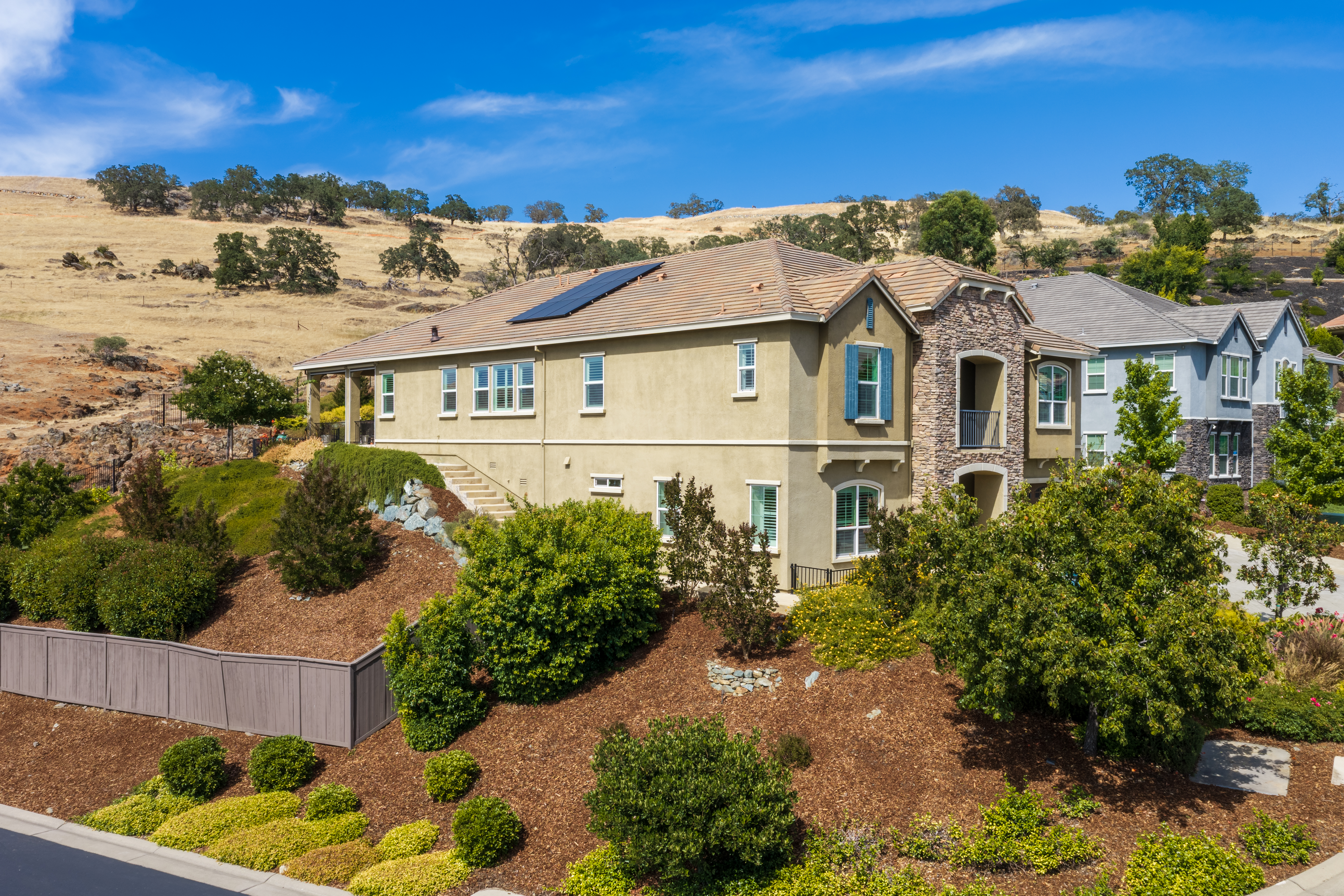  1261 Cornerstone Drive, El Dorado Hills, CA 95762 - 物件實景