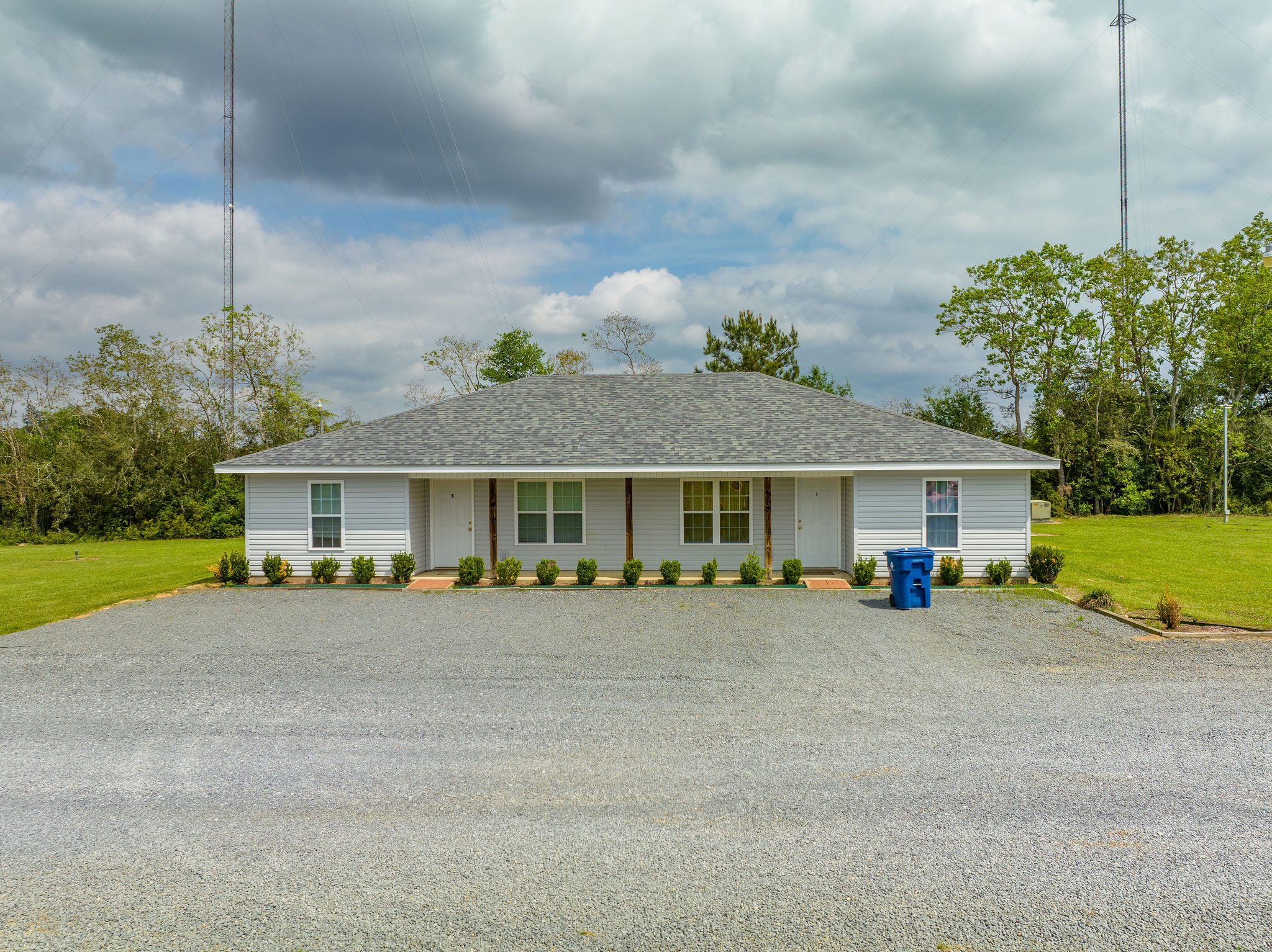 Longville, Louisiana, 70652, United States, 21 Bedrooms Bedrooms, ,16 BathroomsBathrooms,Residential,For Sale,1980449
