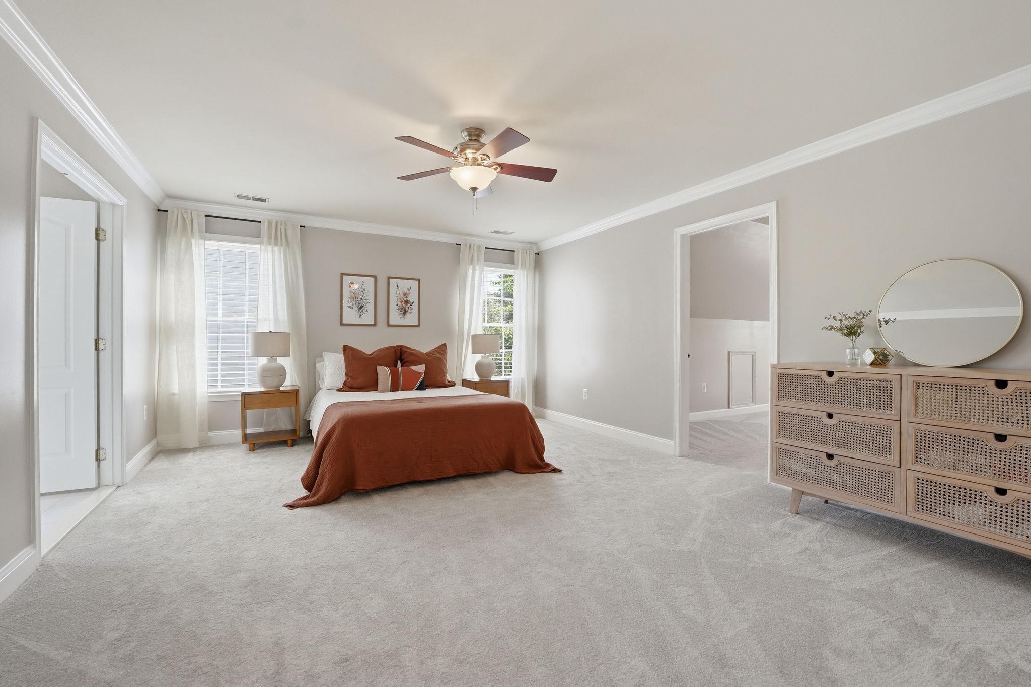  15137 Golf View Drive, Haymarket, VA, 20169 - 物件實景