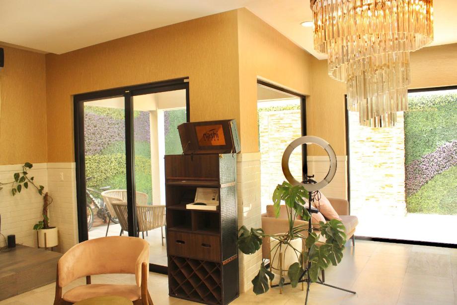 Monterrey, Nuevo León, 64700, Mexico, 4 Bedrooms Bedrooms, ,5 BathroomsBathrooms,Residential,For Sale,1848352