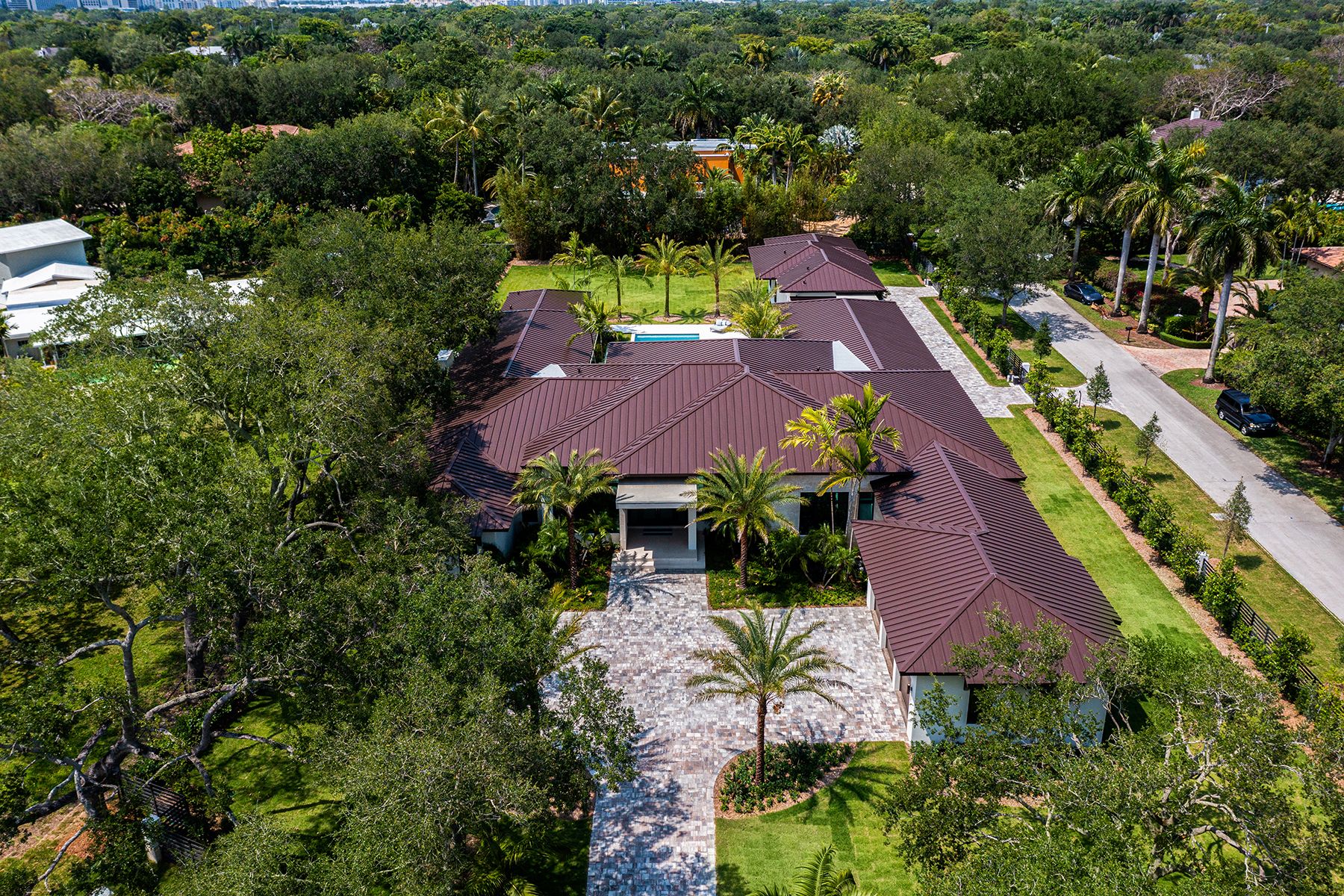  10860 SW 67th Ct, Pinecrest, FL, 33156 - 物件實景