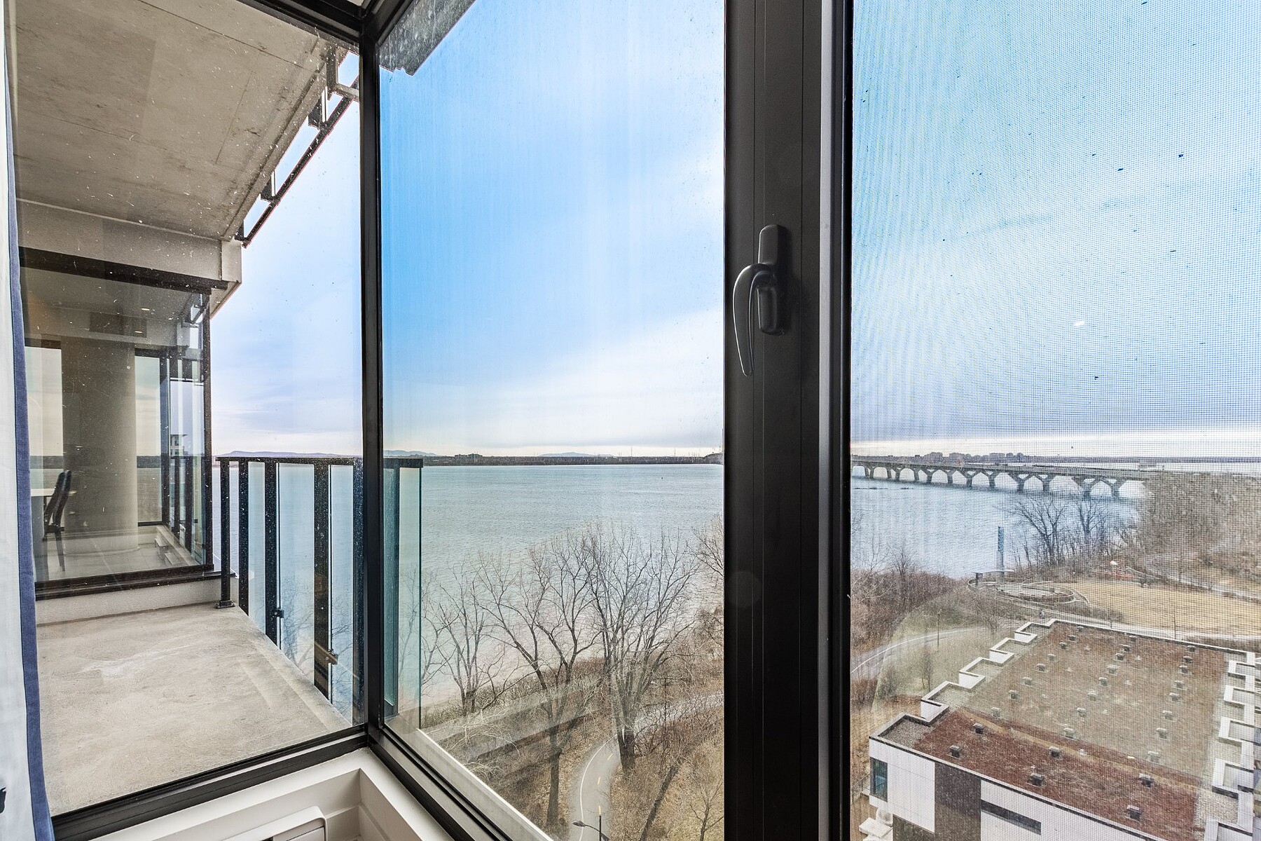  Verdun / Île-des-Soeurs, Montréal - 物件實景