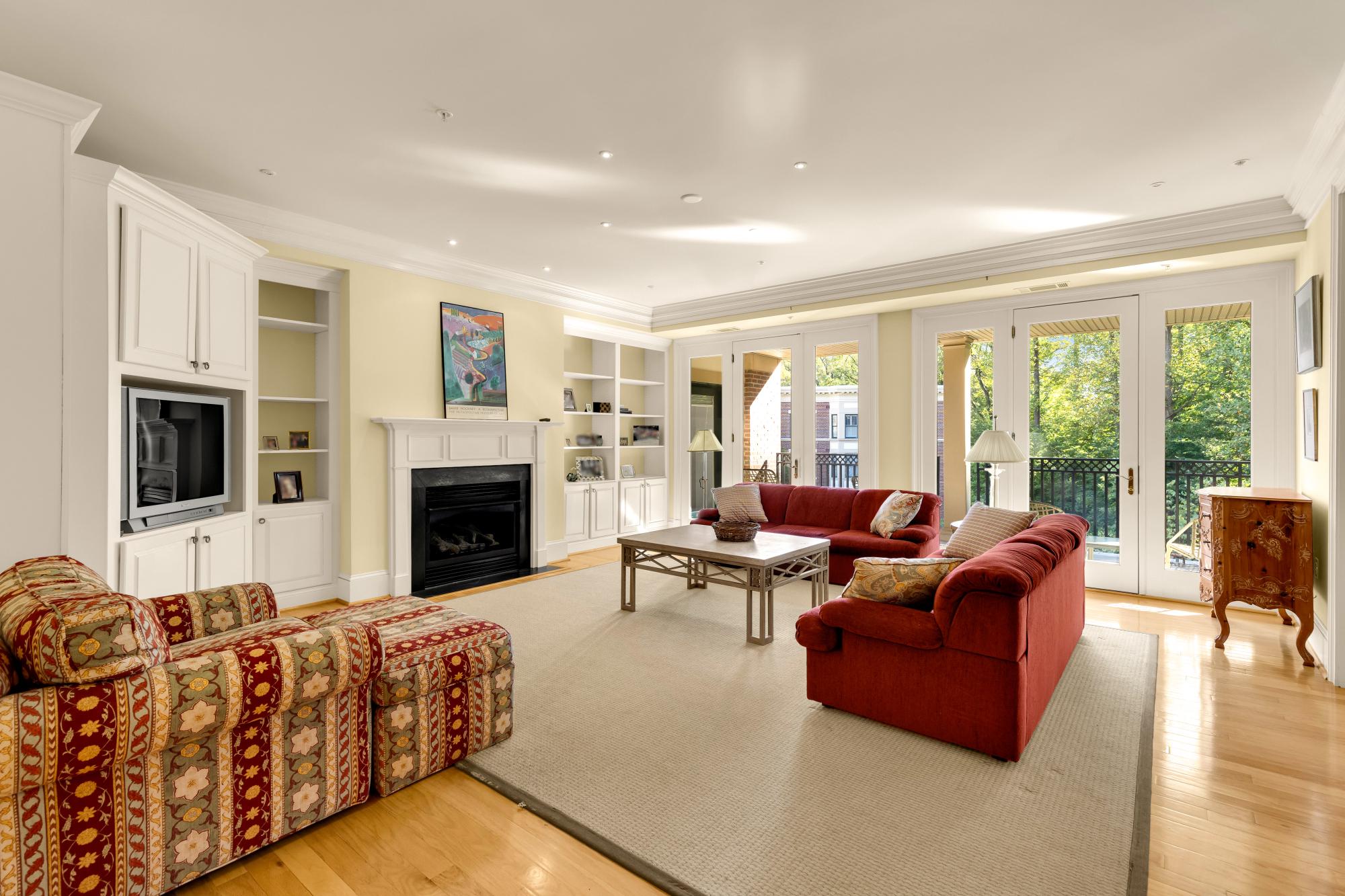  10400 Strathmore Park Court, North Bethesda, MD, 20852 - 物件實景