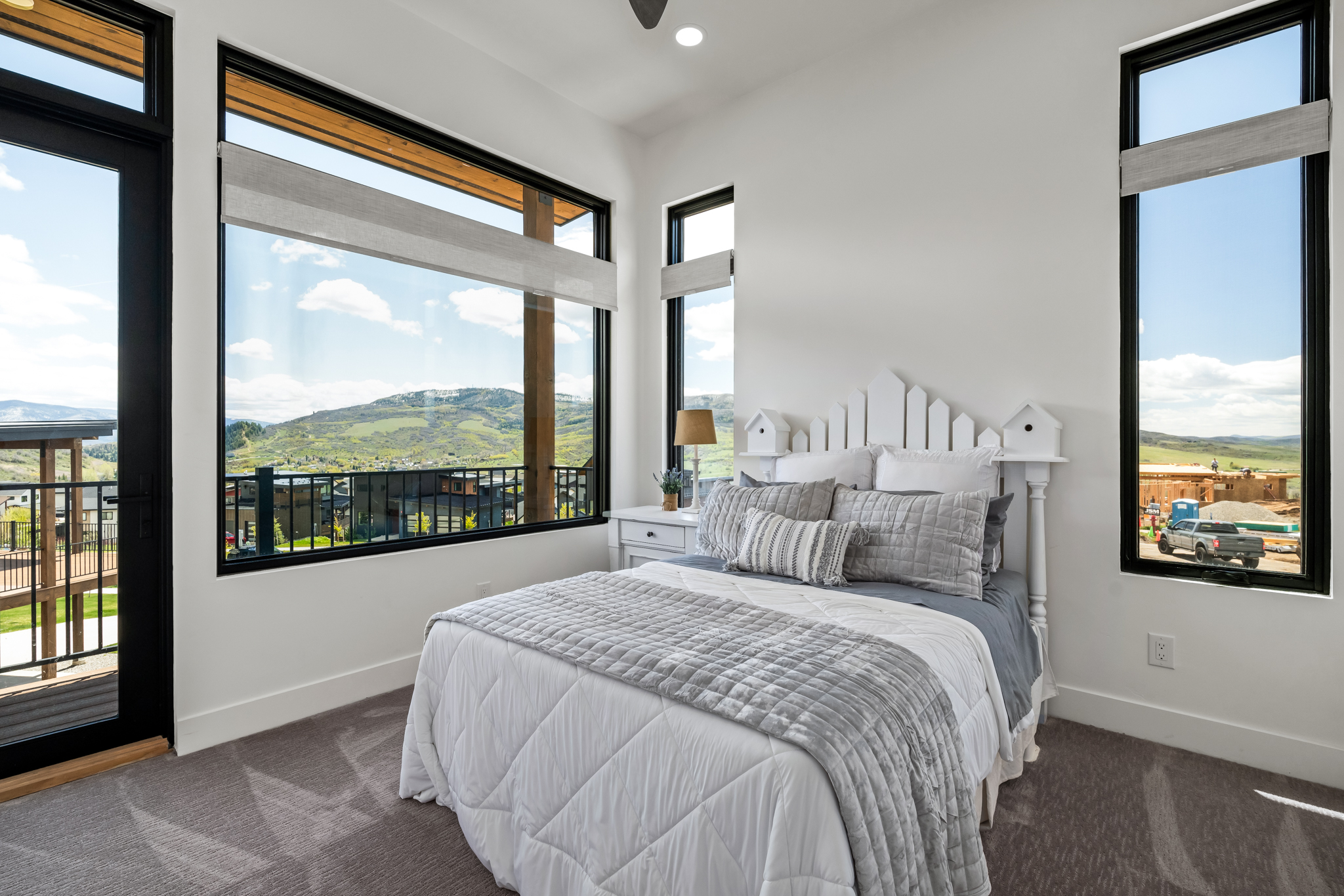  2050 Sunlight Drive, Steamboat Springs, CO, 80487 - 物件實景