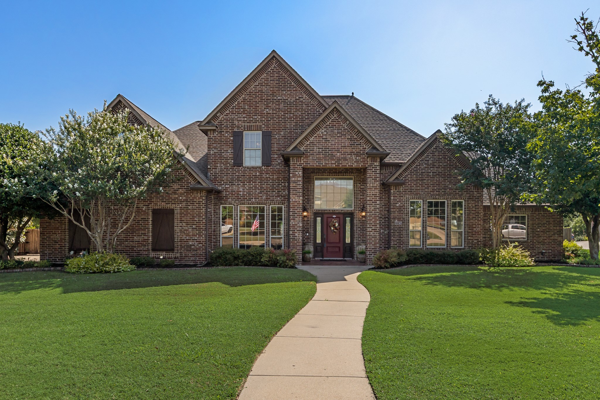 Midlothian, Texas, 76065, United States, 4 Bedrooms Bedrooms, ,3 BathroomsBathrooms,Residential,For Sale,1972696