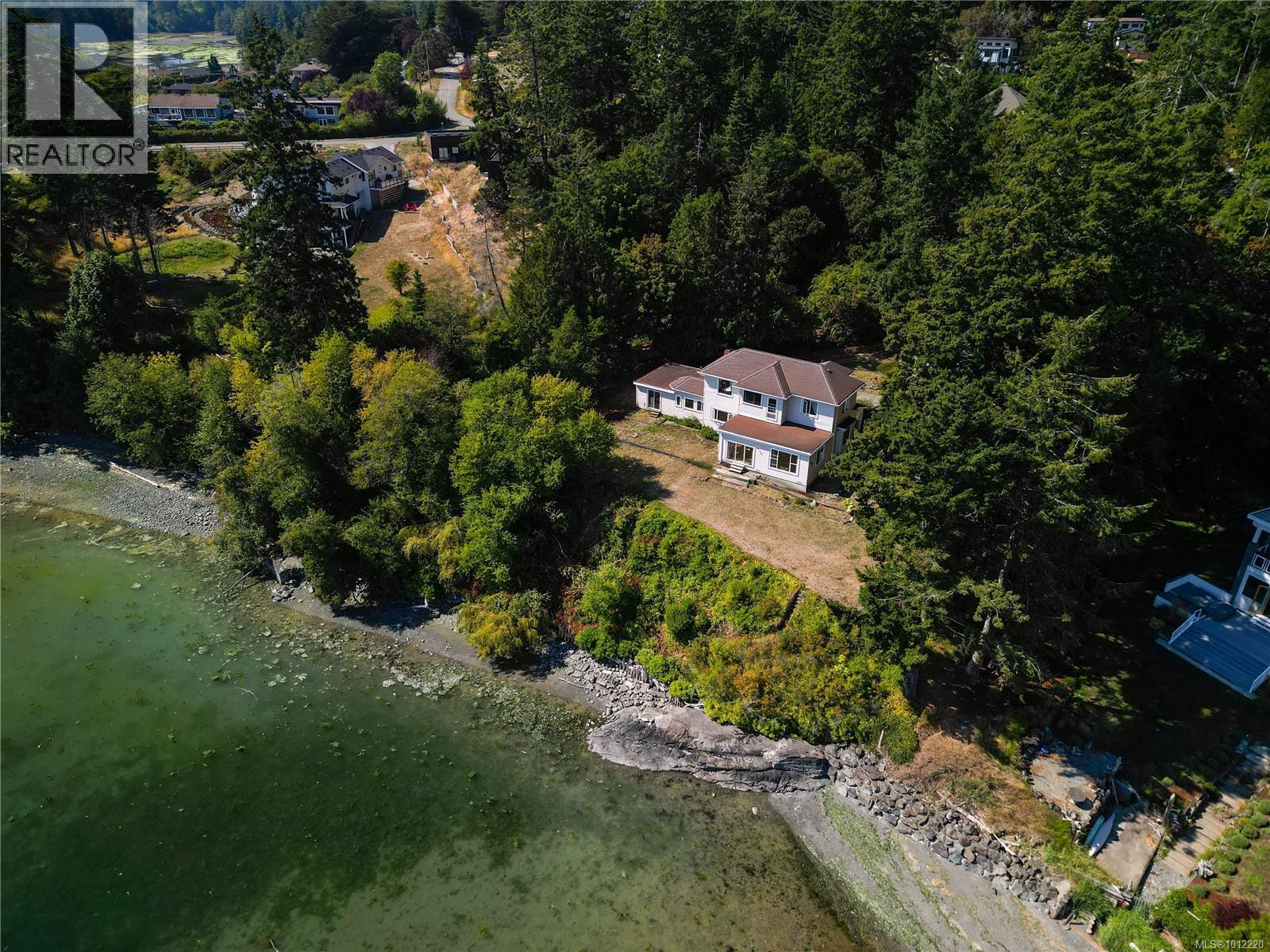 METCHOSIN, British Columbia, V9C 4B2, CA, 5 Bedrooms Bedrooms, ,3 BathroomsBathrooms,Residential,For Sale,1948257