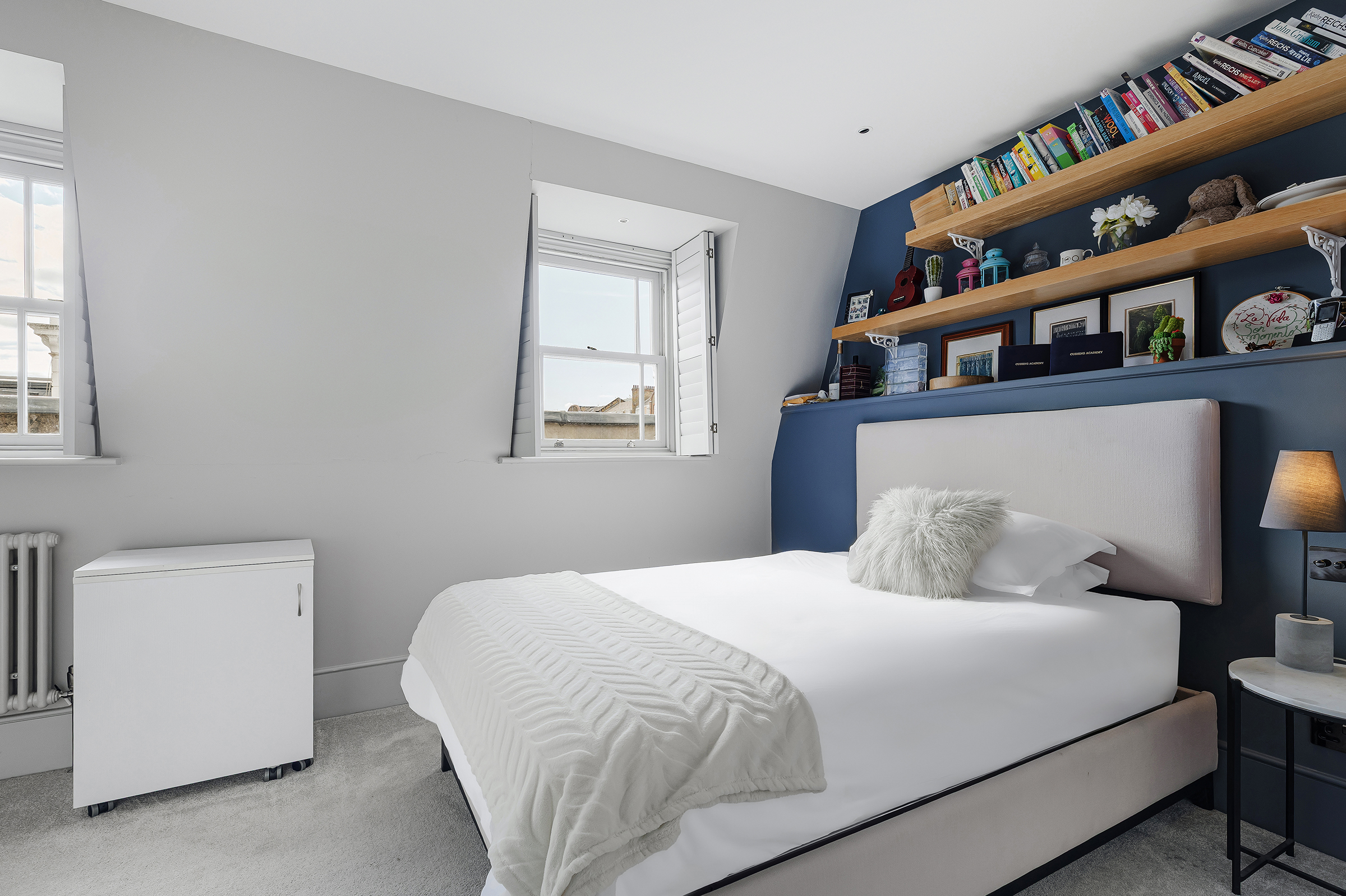  Beautifully refurbished four-bedroom home in the heart of London - 物件實景