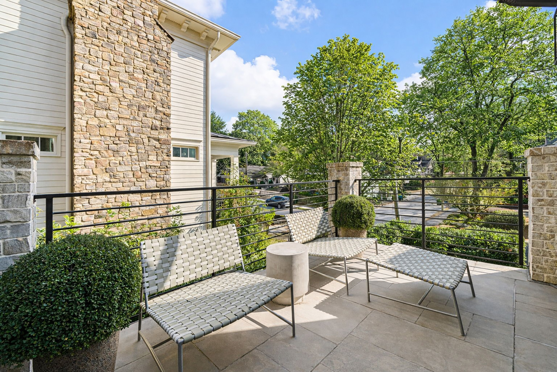  Resort-style Living in the Heart of Virginia Highland - 物件實景