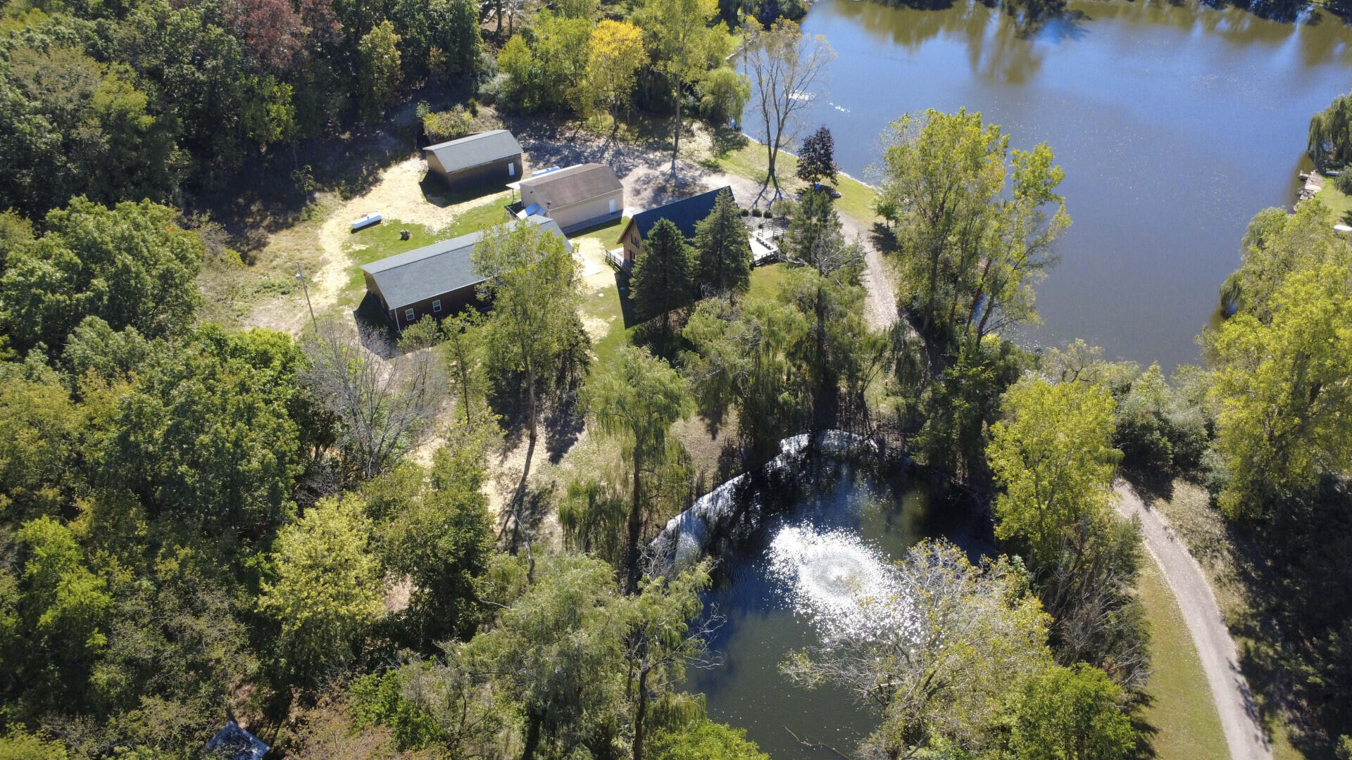 Brooklyn, Michigan, 49230, United States, 3 Bedrooms Bedrooms, ,3 BathroomsBathrooms,Residential,For Sale,1991046