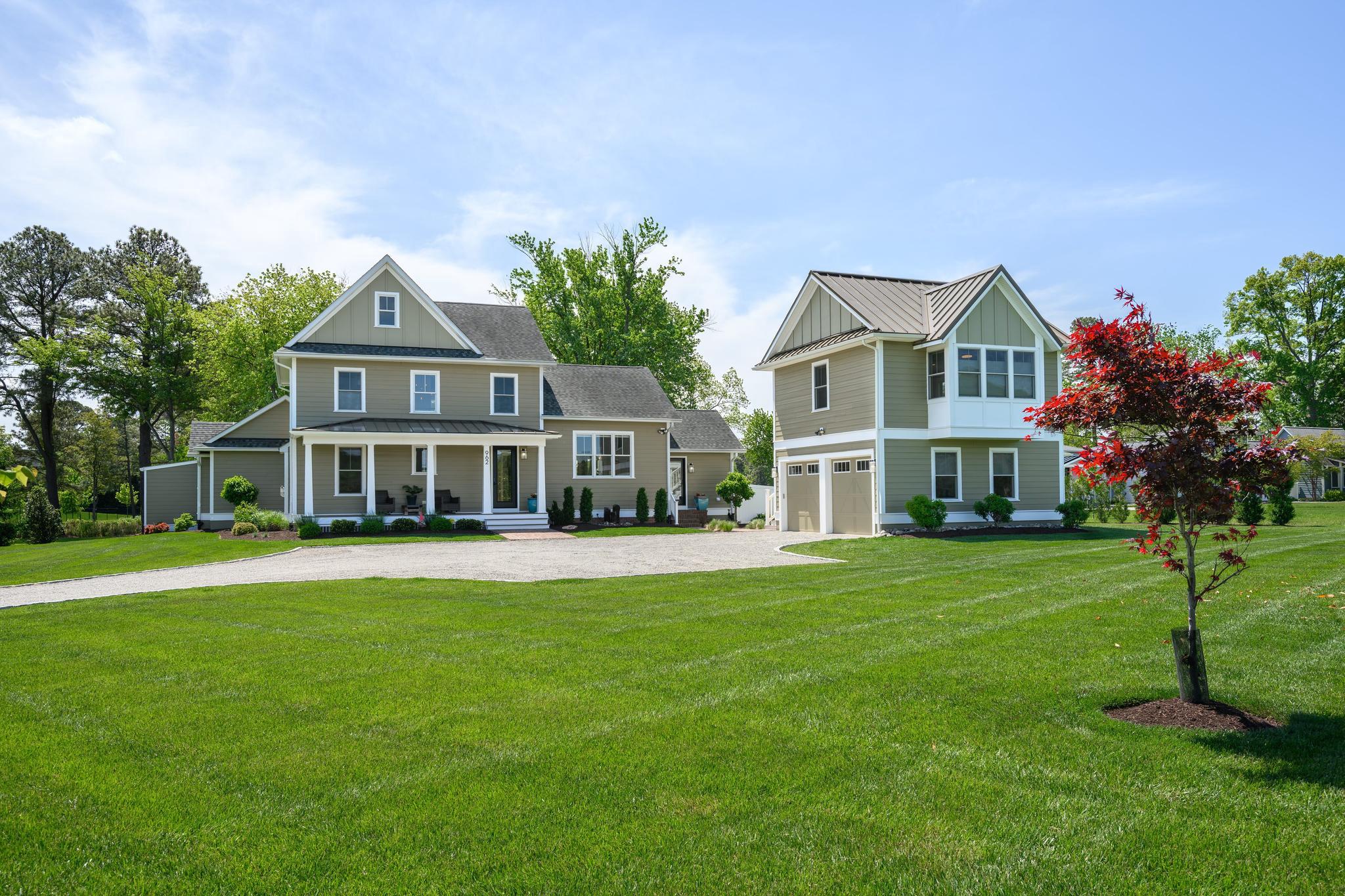  962 San Domingo Court, Saint Michaels, MD, 21663 - 物件實景