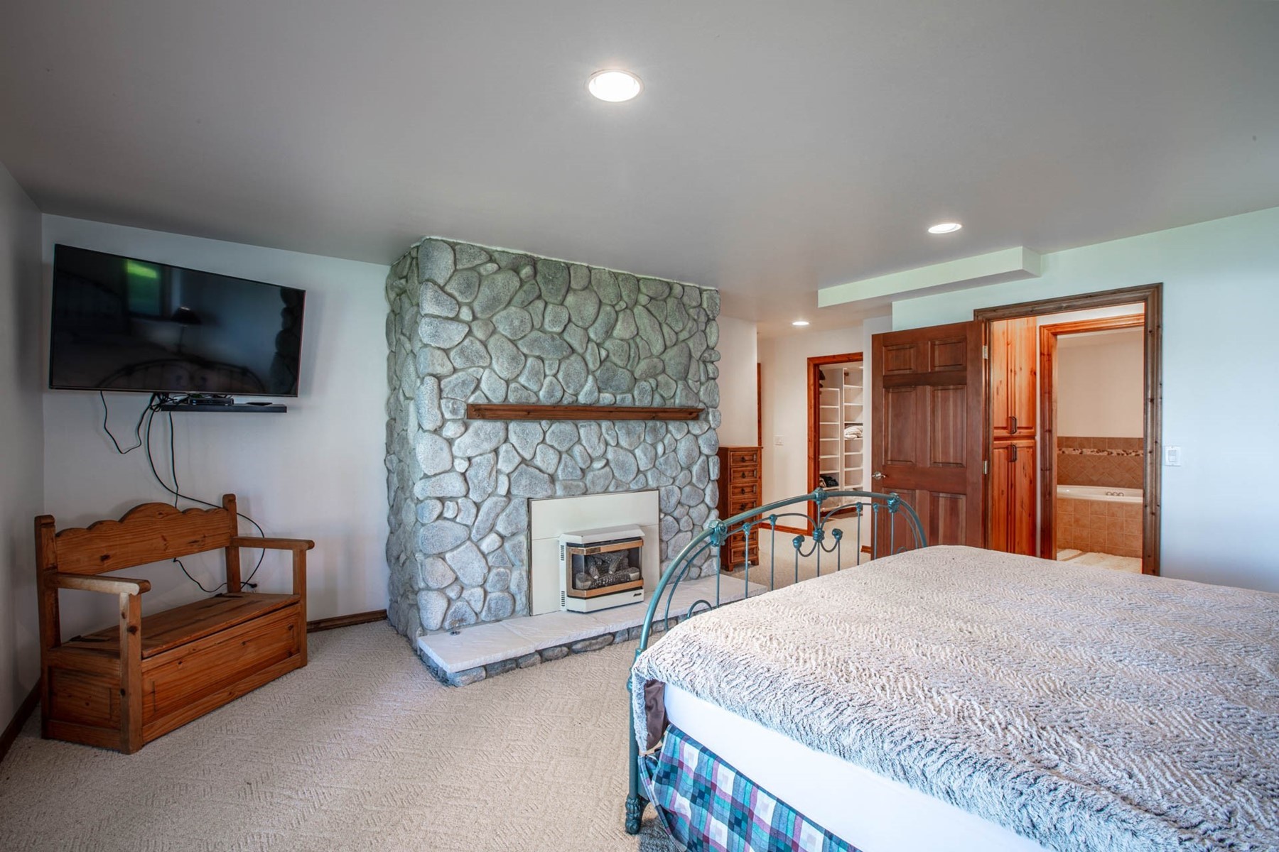  Waterfront Home Pend Oreille - 物件實景