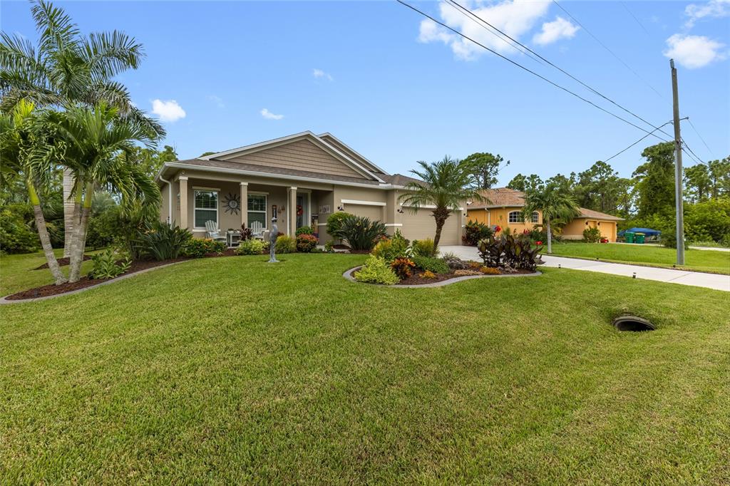 Port Charlotte, Florida, 33981, United States, 4 Bedrooms Bedrooms, ,3 BathroomsBathrooms,Residential,For Sale,1957707
