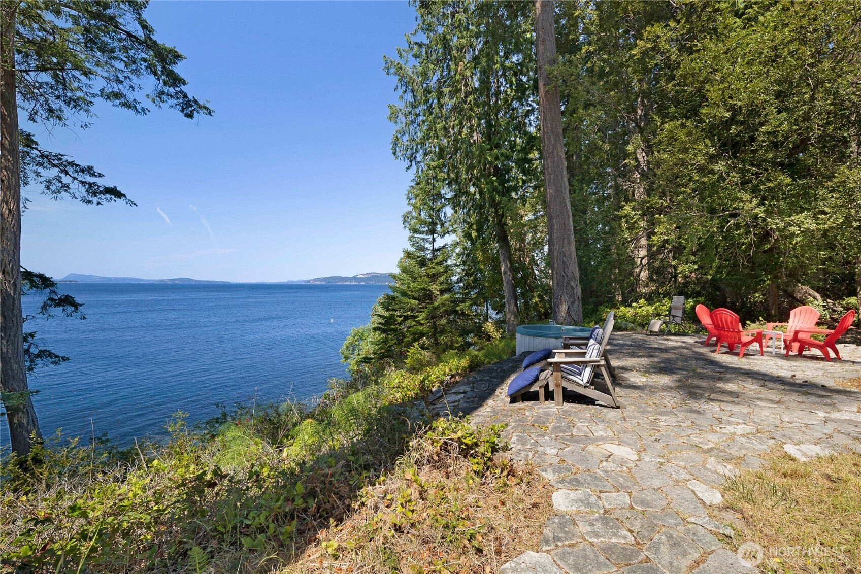 Henry Island, Washington, 98250, United States, 4 Bedrooms Bedrooms, ,1 BathroomBathrooms,Residential,For Sale,1988097